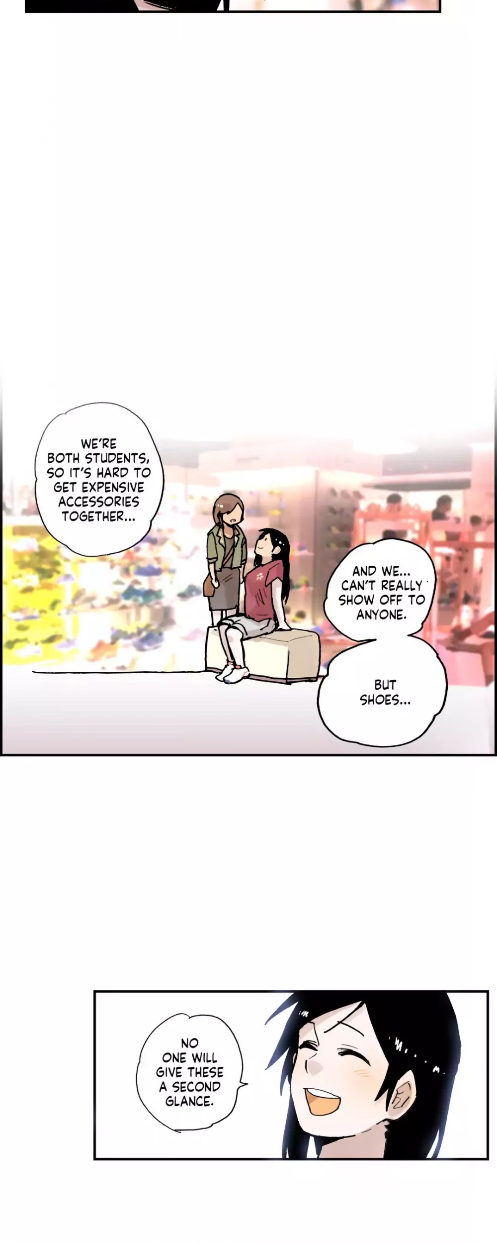 My Pleasure Chapter 14 page 16 - Chapter 14