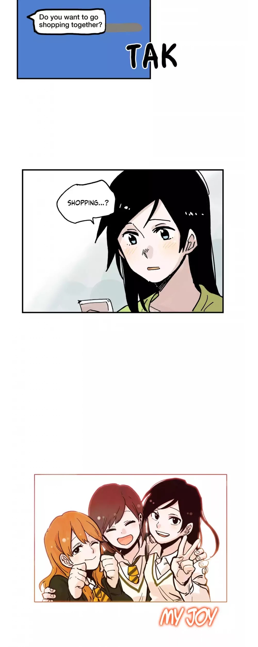 My Pleasure Chapter 14 page 2 - Chapter 14