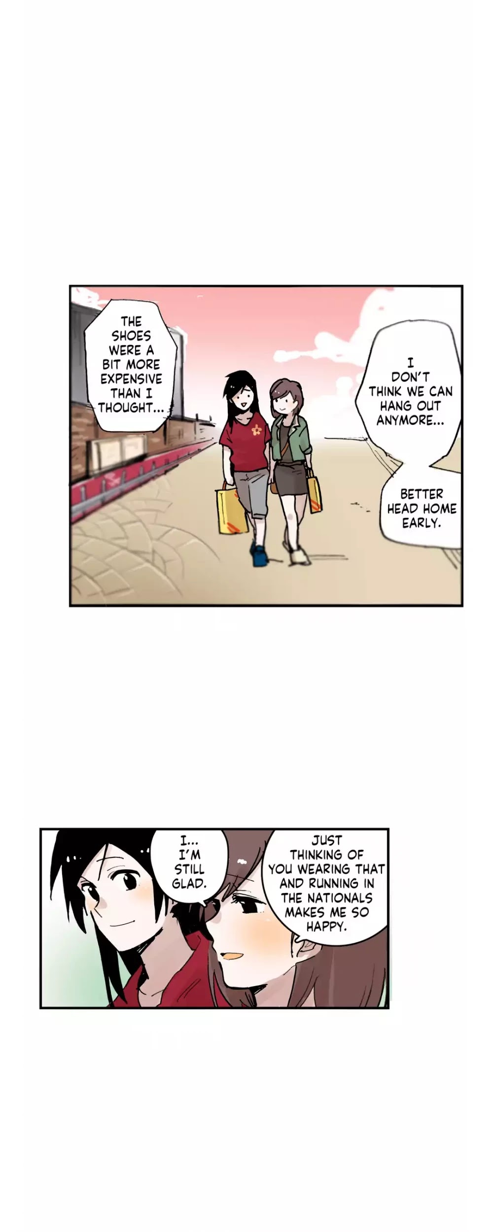 My Pleasure Chapter 14 page 20 - Chapter 14