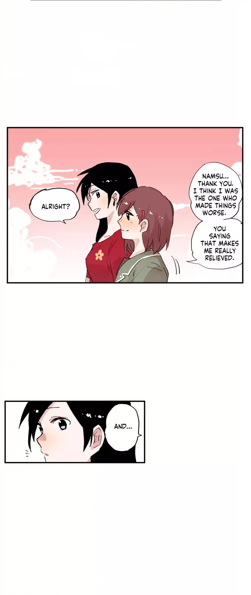 My Pleasure Chapter 14 page 22 - Chapter 14