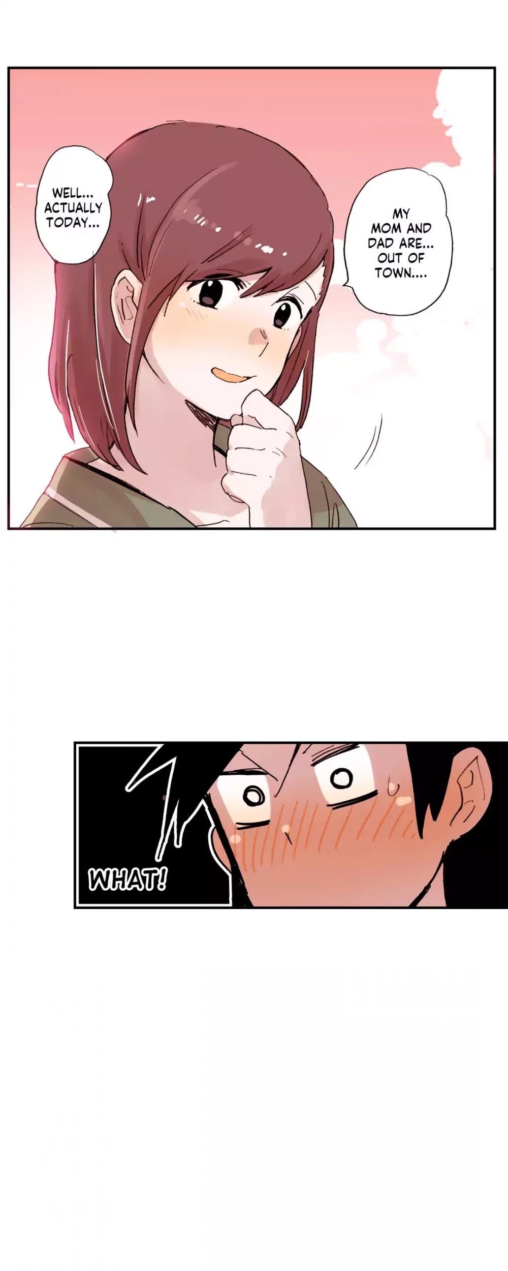 My Pleasure Chapter 14 page 23 - Chapter 14