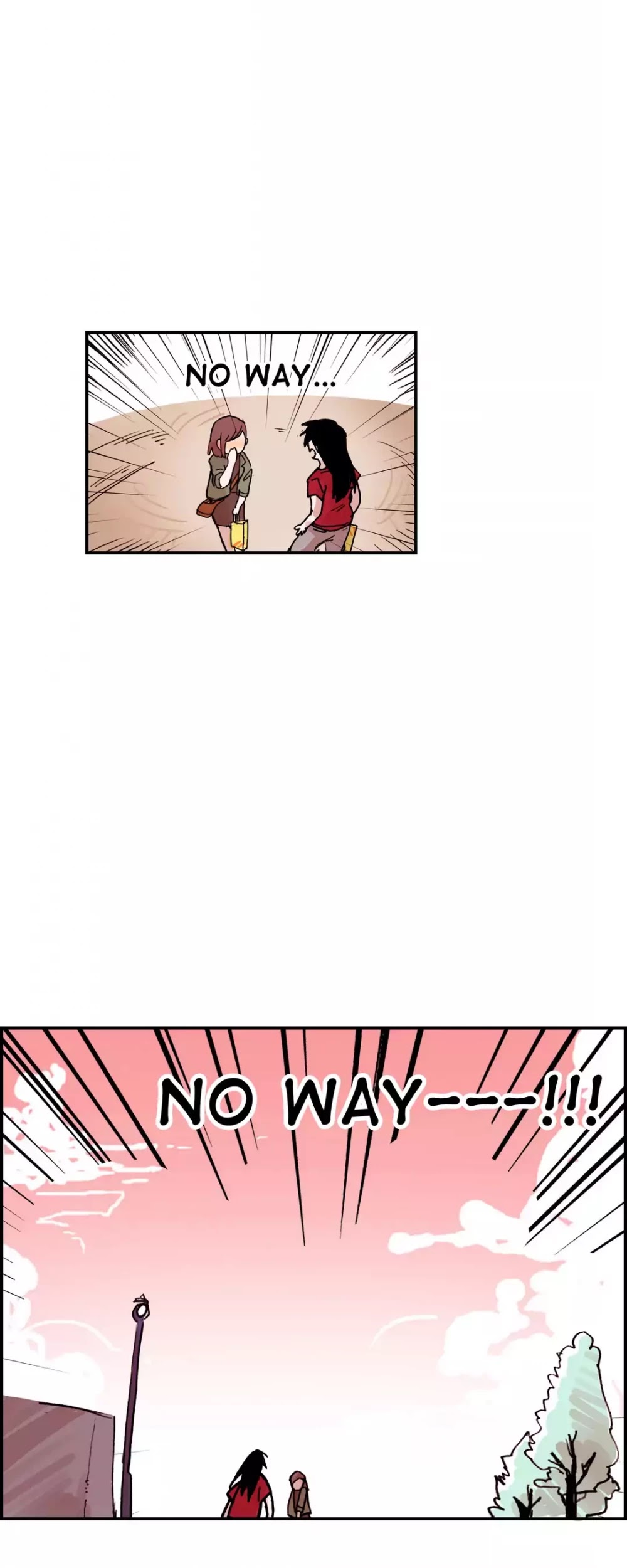 My Pleasure Chapter 14 page 24 - Chapter 14
