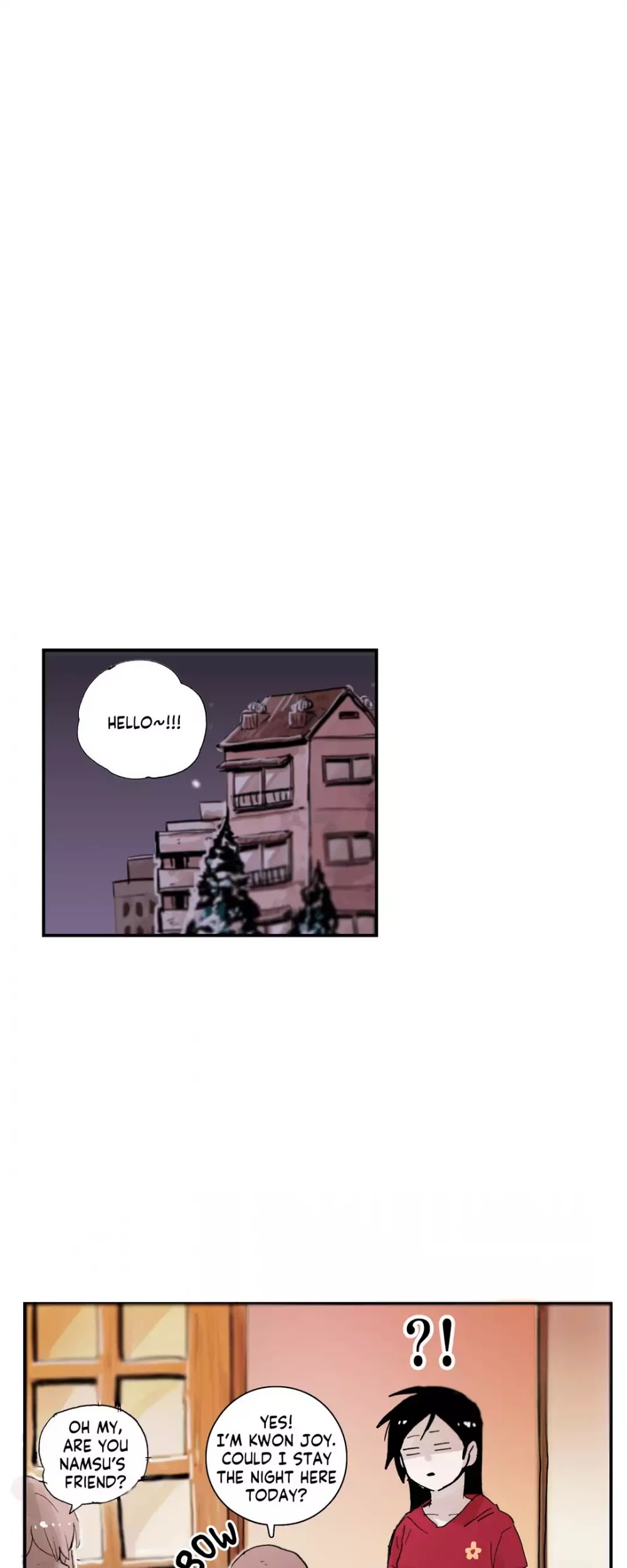 My Pleasure Chapter 14 page 25 - Chapter 14