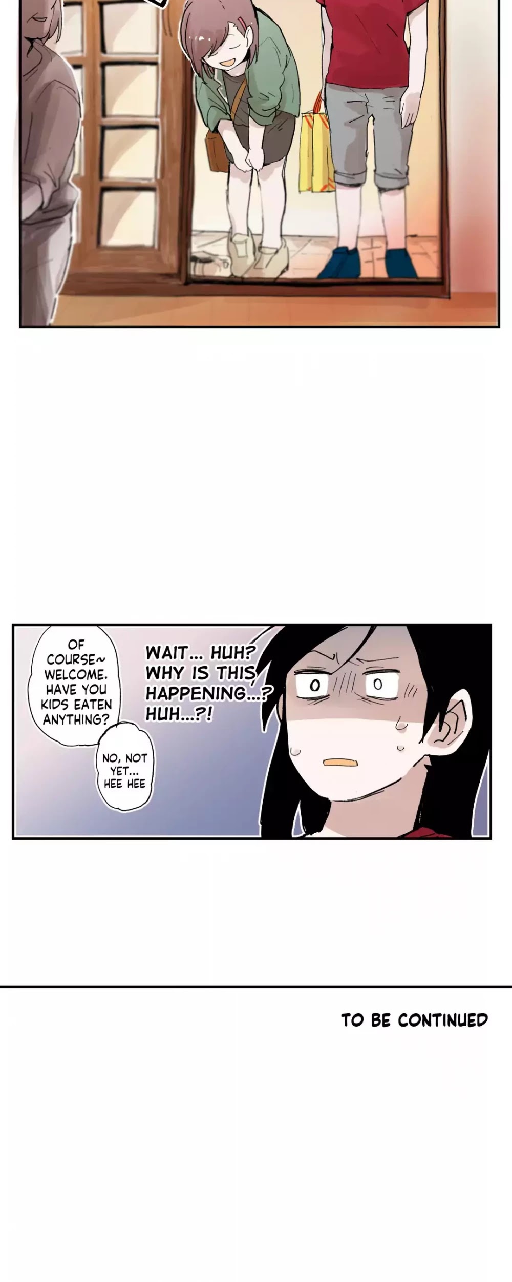 My Pleasure Chapter 14 page 26 - Chapter 14