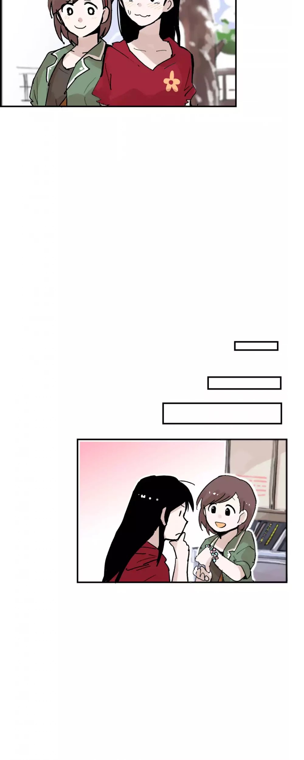 My Pleasure Chapter 14 page 6 - Chapter 14