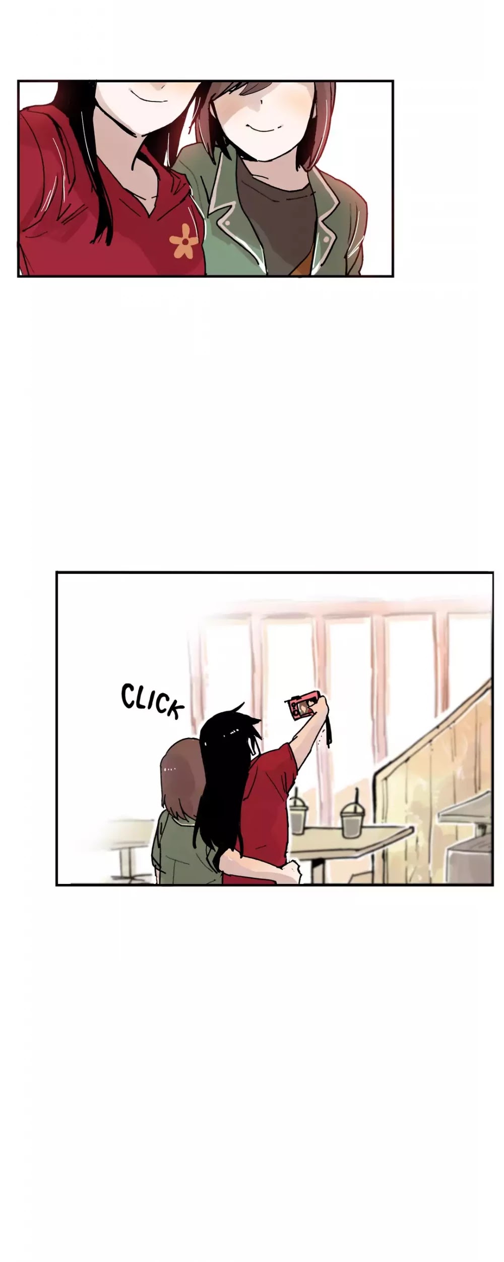 My Pleasure Chapter 14 page 8 - Chapter 14