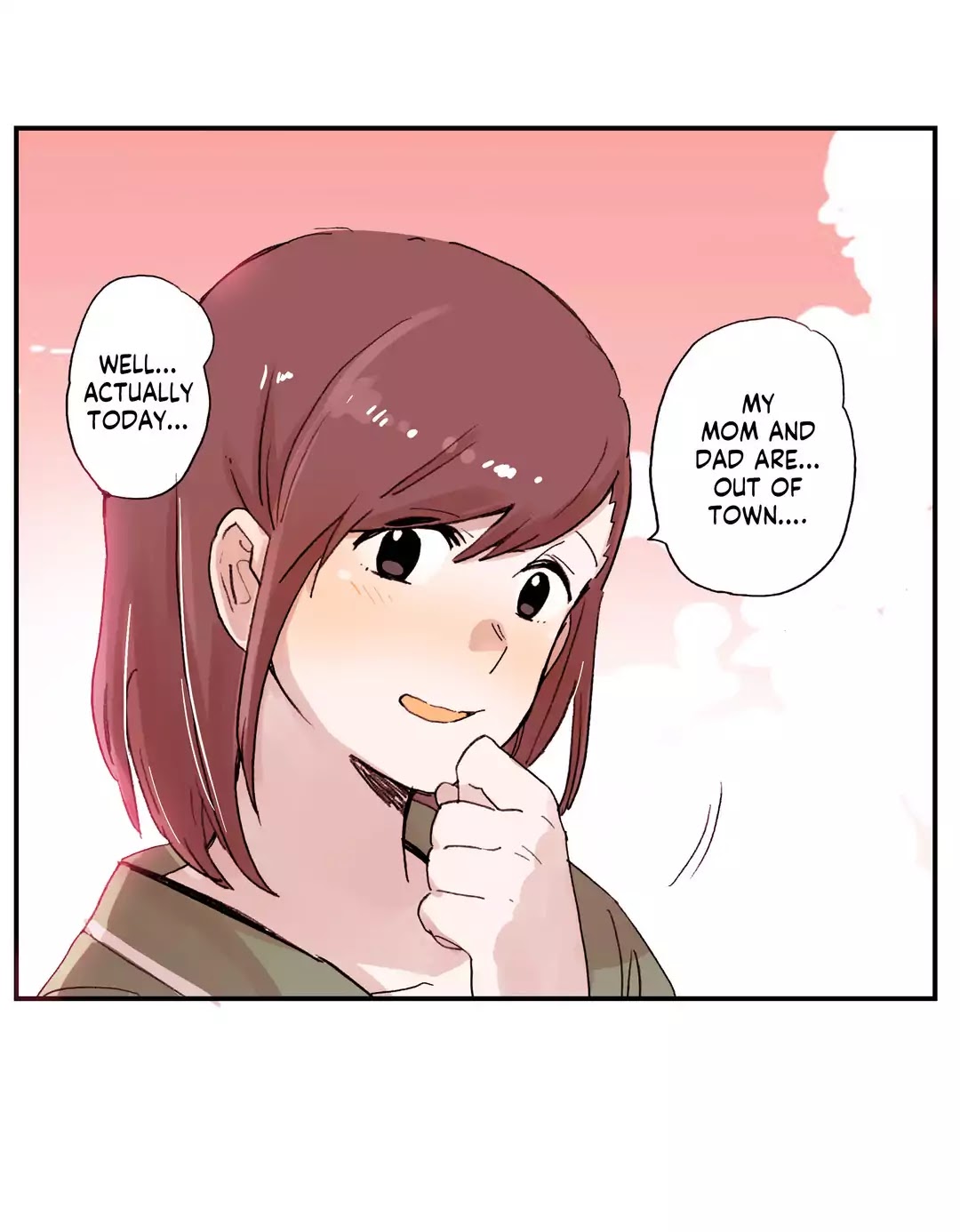My Pleasure Chapter 15 page 1 - Chapter 15