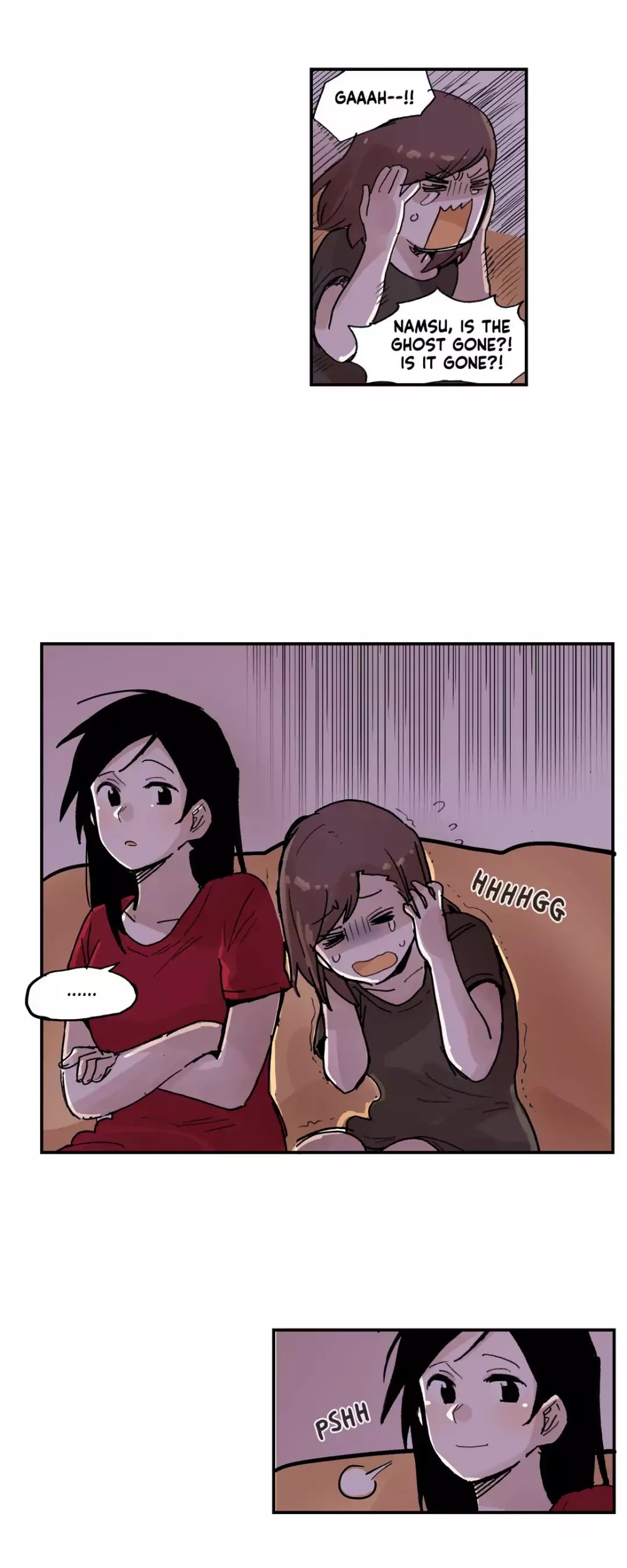 My Pleasure Chapter 15 page 11 - Chapter 15