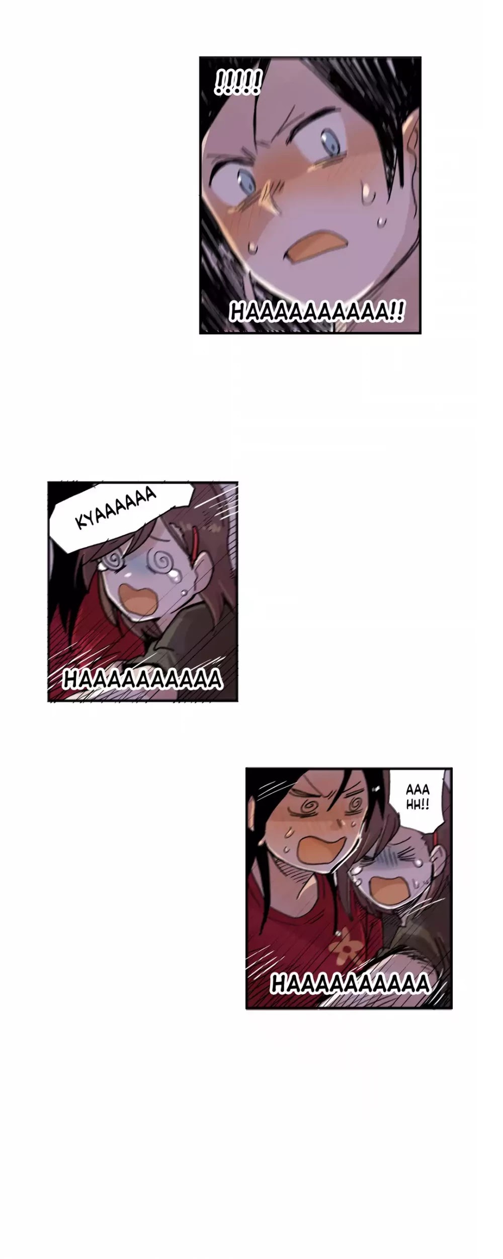 My Pleasure Chapter 15 page 13 - Chapter 15