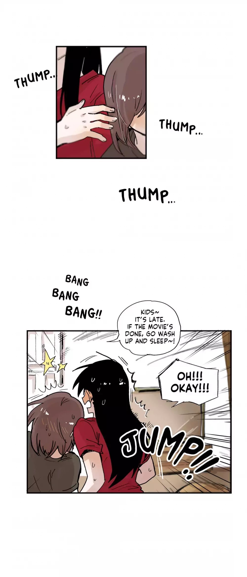 My Pleasure Chapter 15 page 17 - Chapter 15