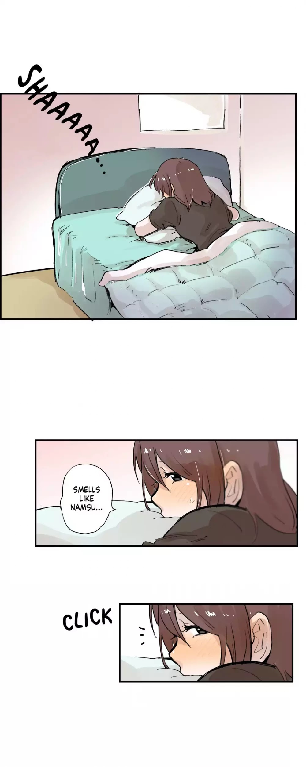 My Pleasure Chapter 15 page 20 - Chapter 15