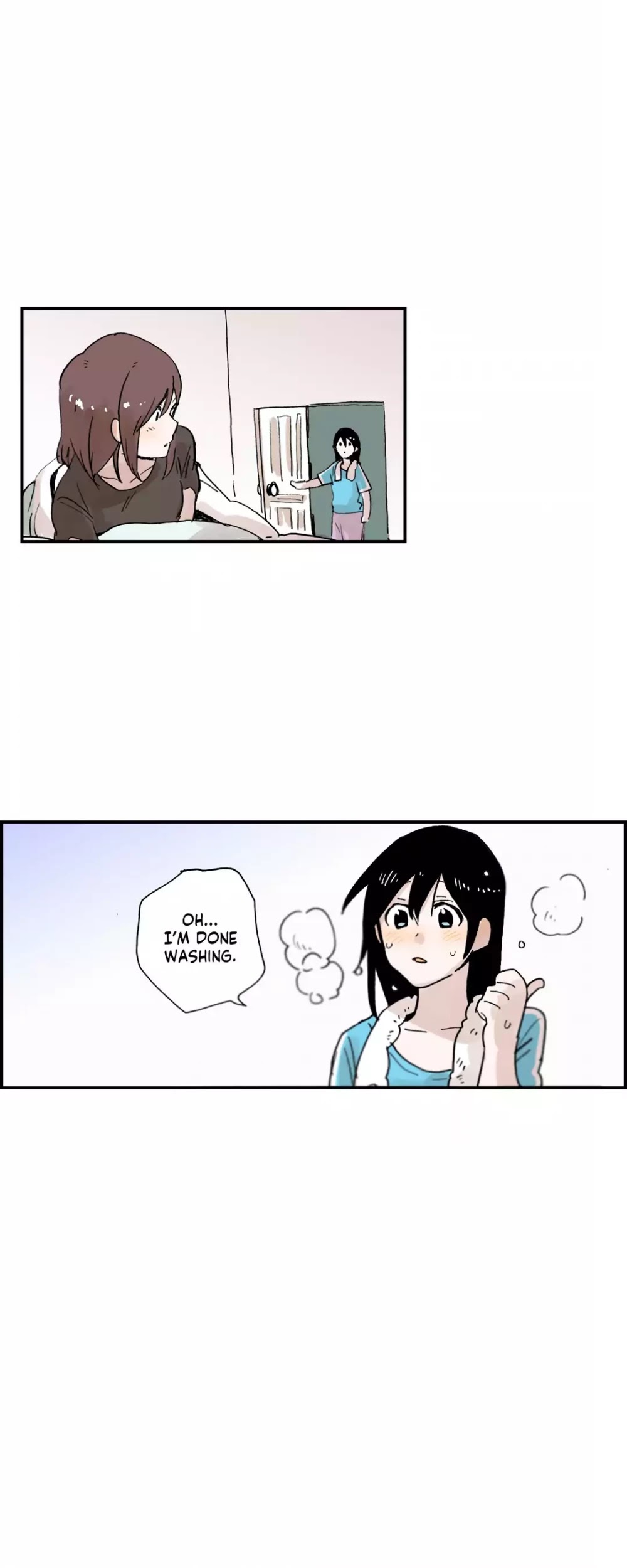 My Pleasure Chapter 15 page 21 - Chapter 15
