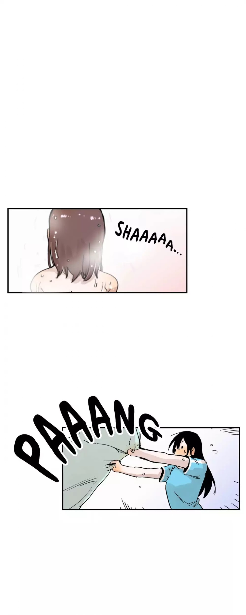 My Pleasure Chapter 15 page 22 - Chapter 15