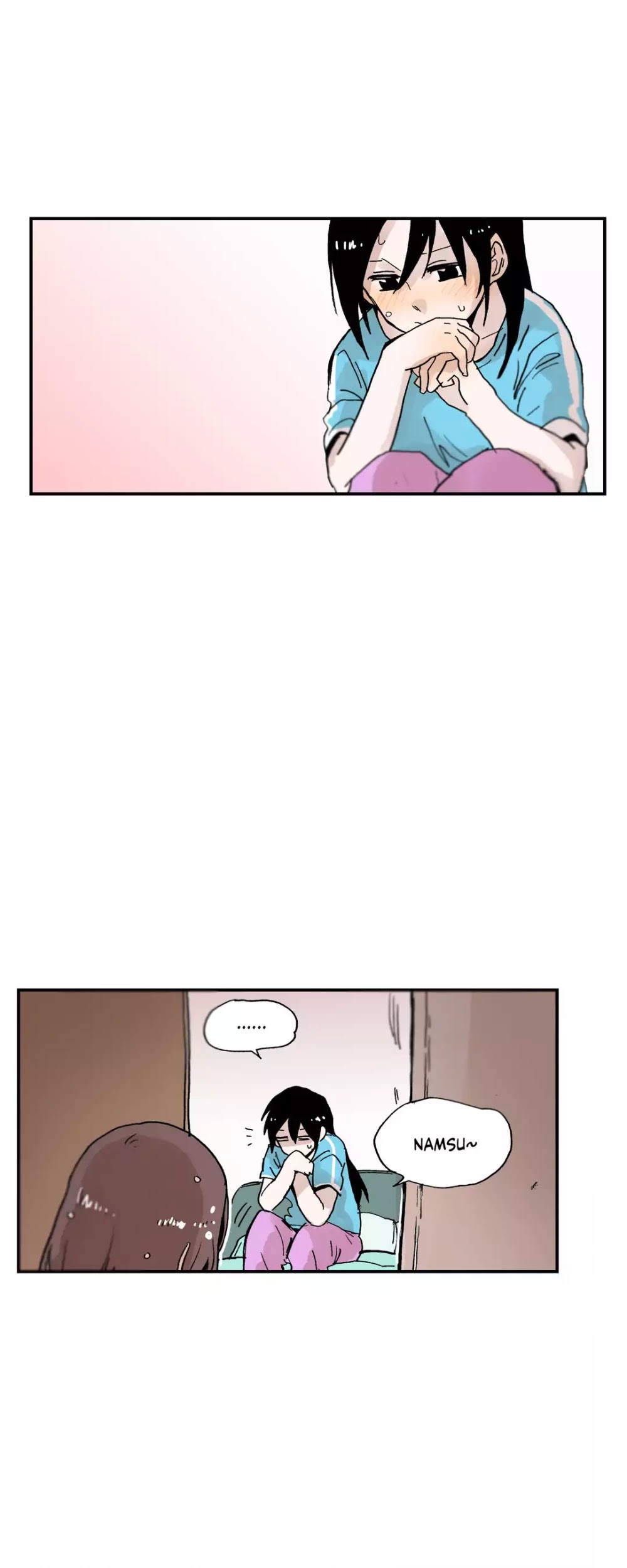 My Pleasure Chapter 15 page 24 - Chapter 15