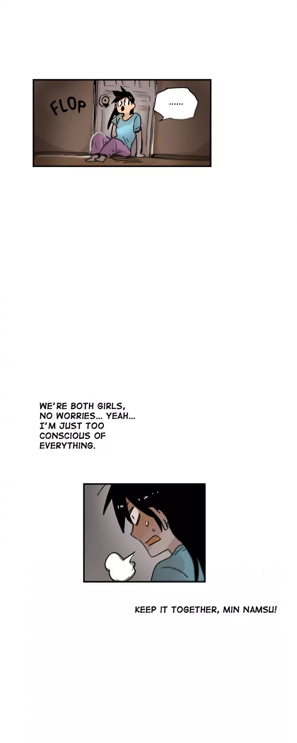 My Pleasure Chapter 15 page 26 - Chapter 15
