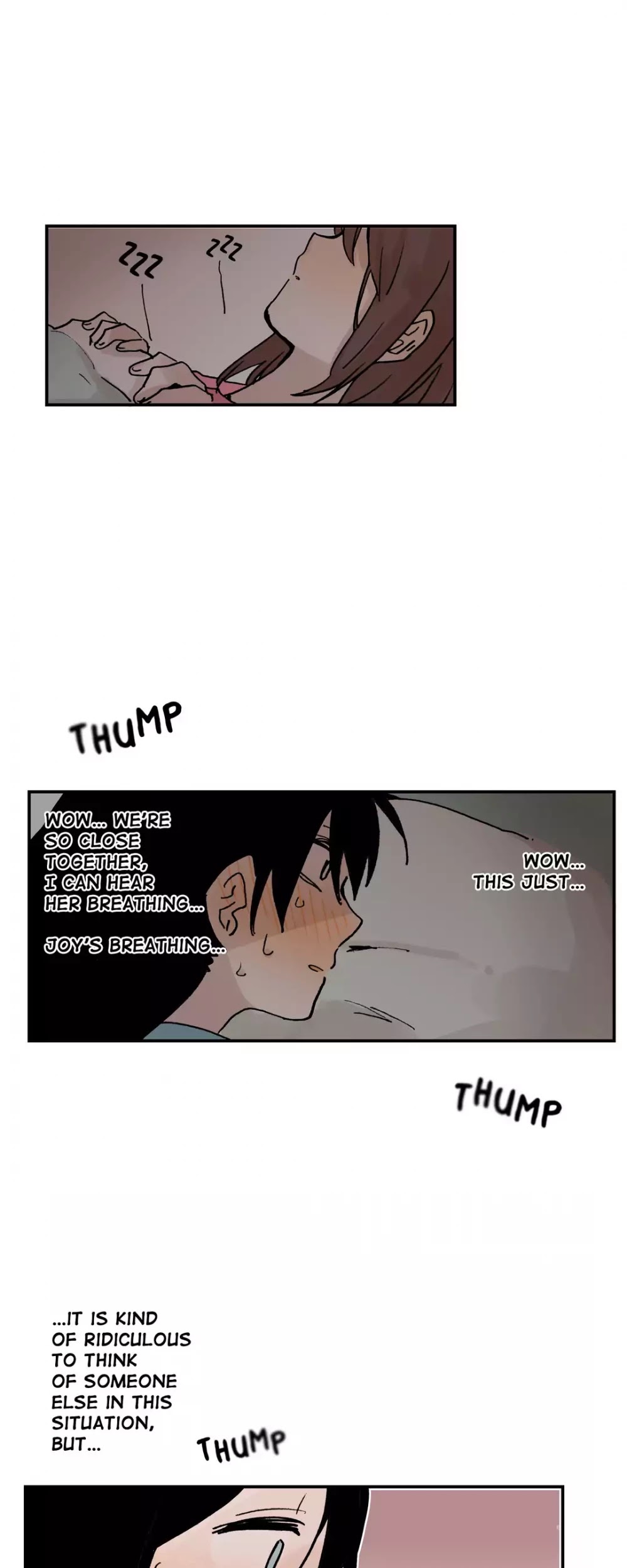 My Pleasure Chapter 15 page 28 - Chapter 15