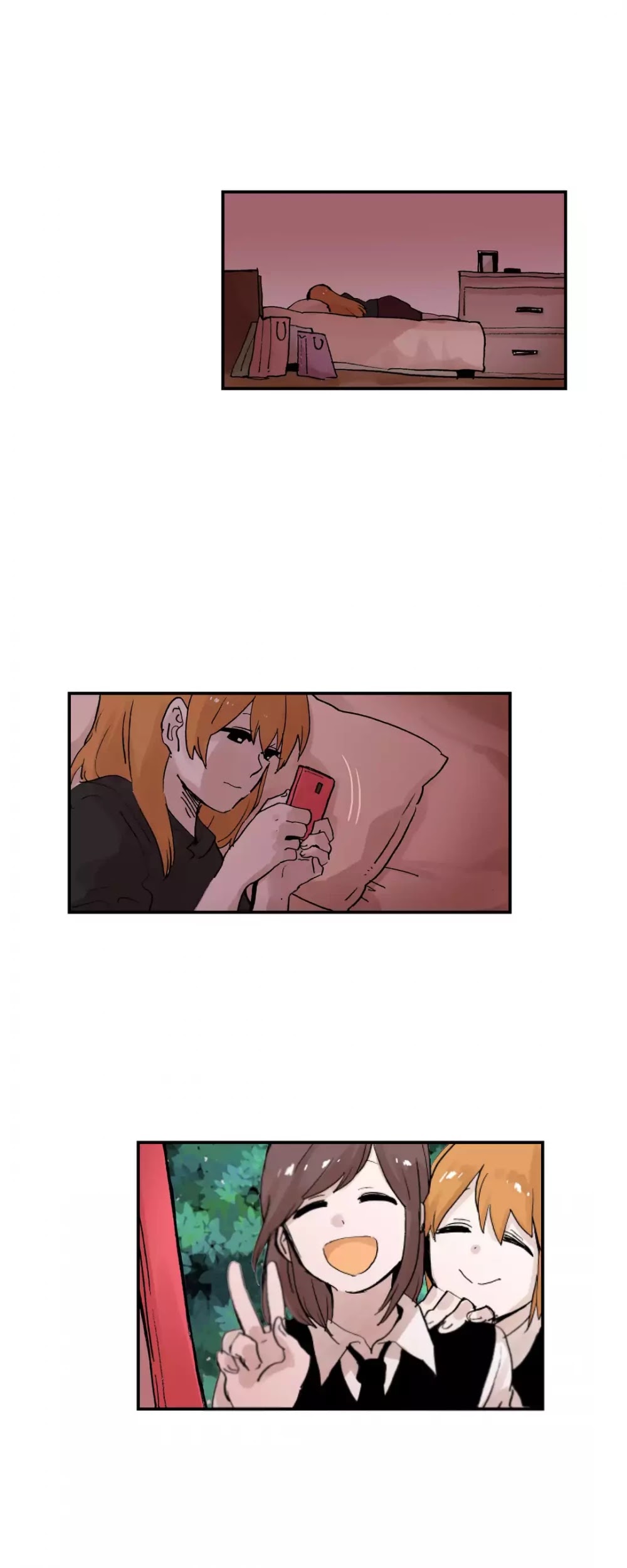 My Pleasure Chapter 16 page 1 - Chapter 16