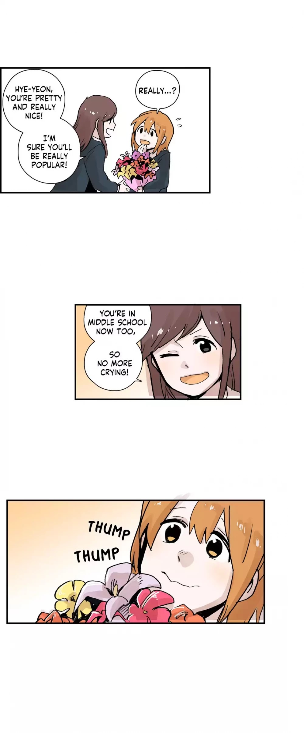 My Pleasure Chapter 16 page 14 - Chapter 16