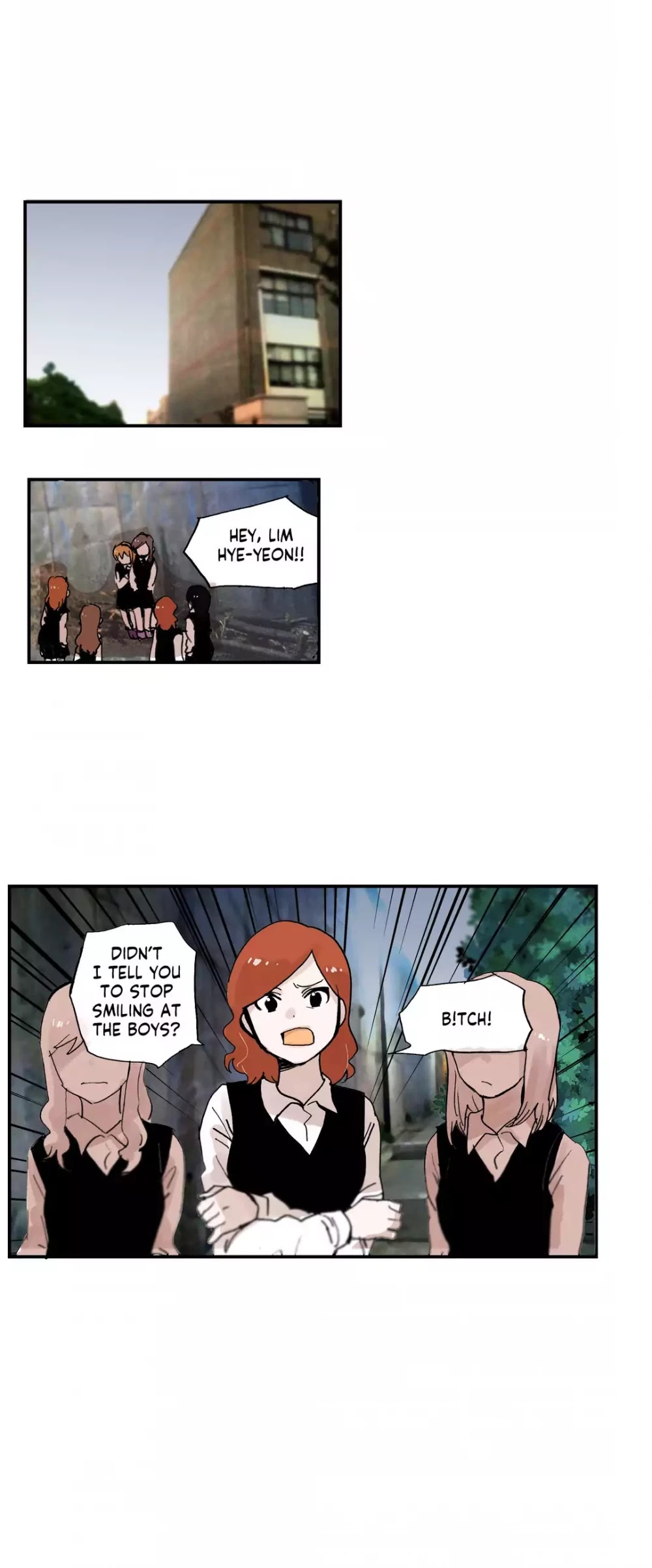 My Pleasure Chapter 16 page 15 - Chapter 16