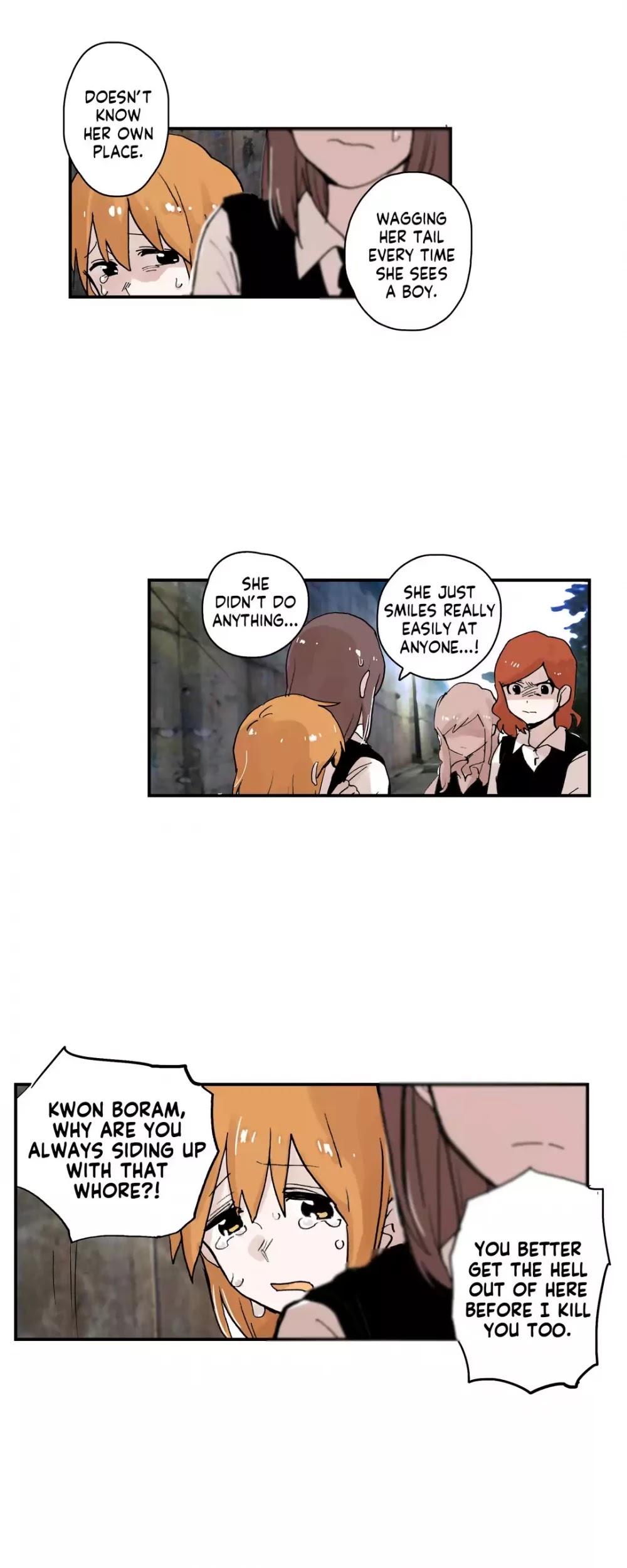 My Pleasure Chapter 16 page 16 - Chapter 16