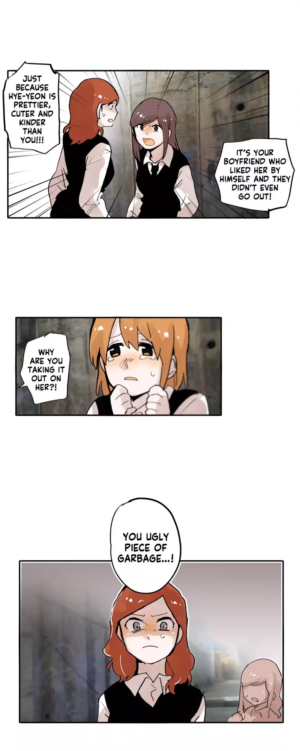 My Pleasure Chapter 16 page 18 - Chapter 16