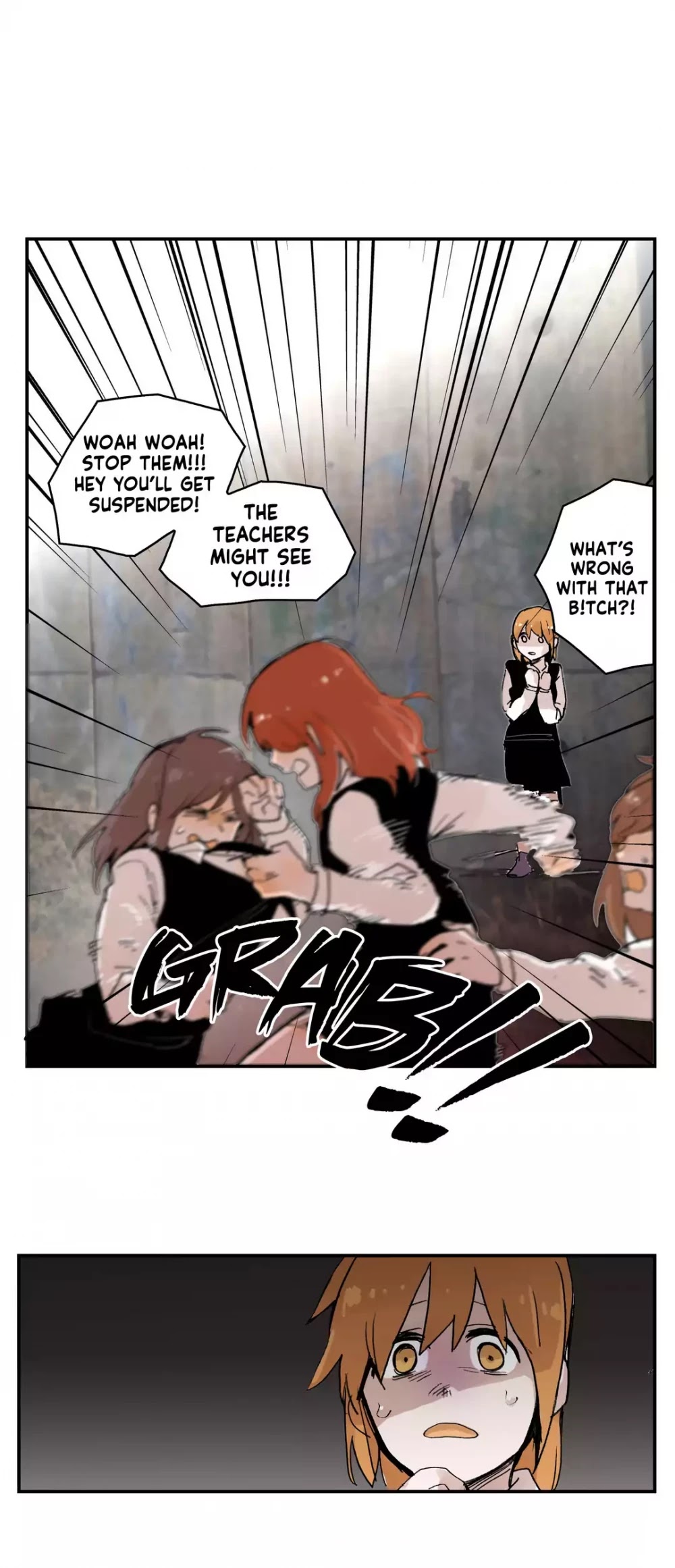 My Pleasure Chapter 16 page 20 - Chapter 16