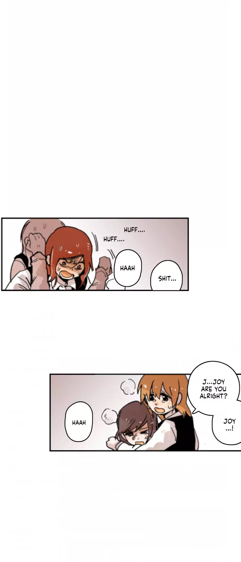 My Pleasure Chapter 16 page 21 - Chapter 16