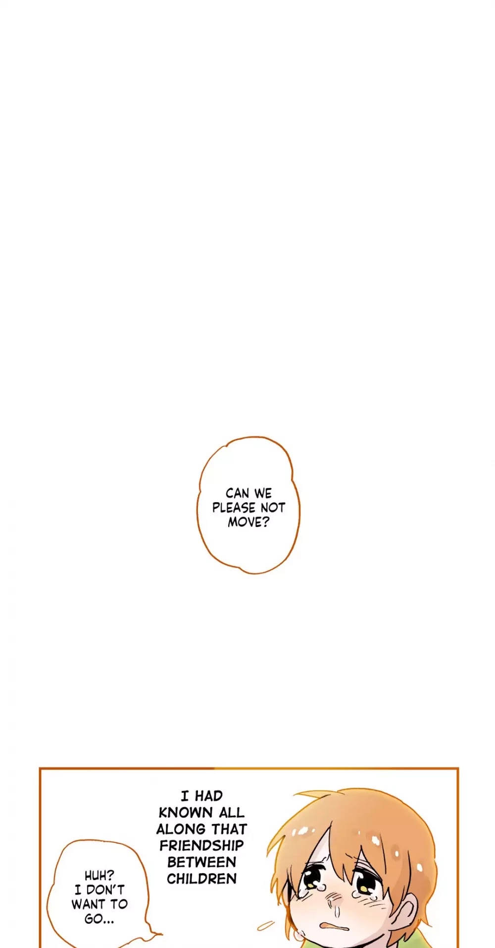 My Pleasure Chapter 16 page 4 - Chapter 16