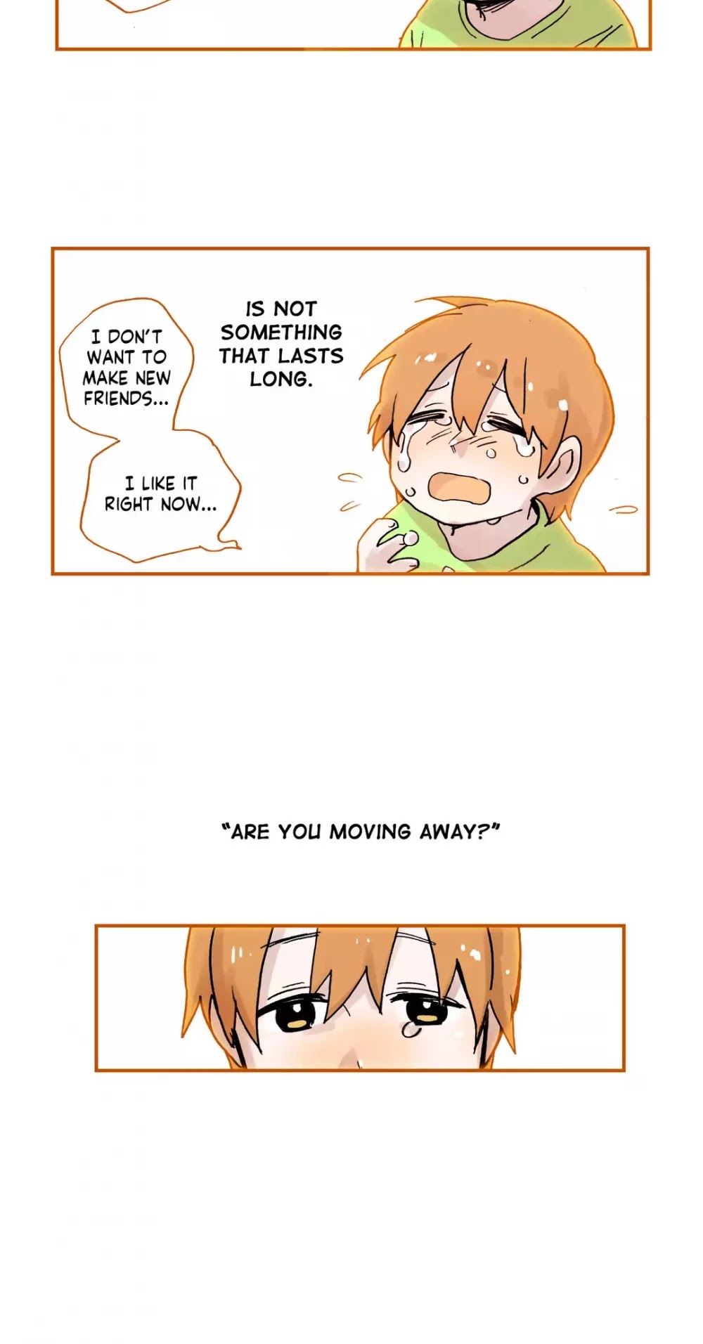 My Pleasure Chapter 16 page 5 - Chapter 16