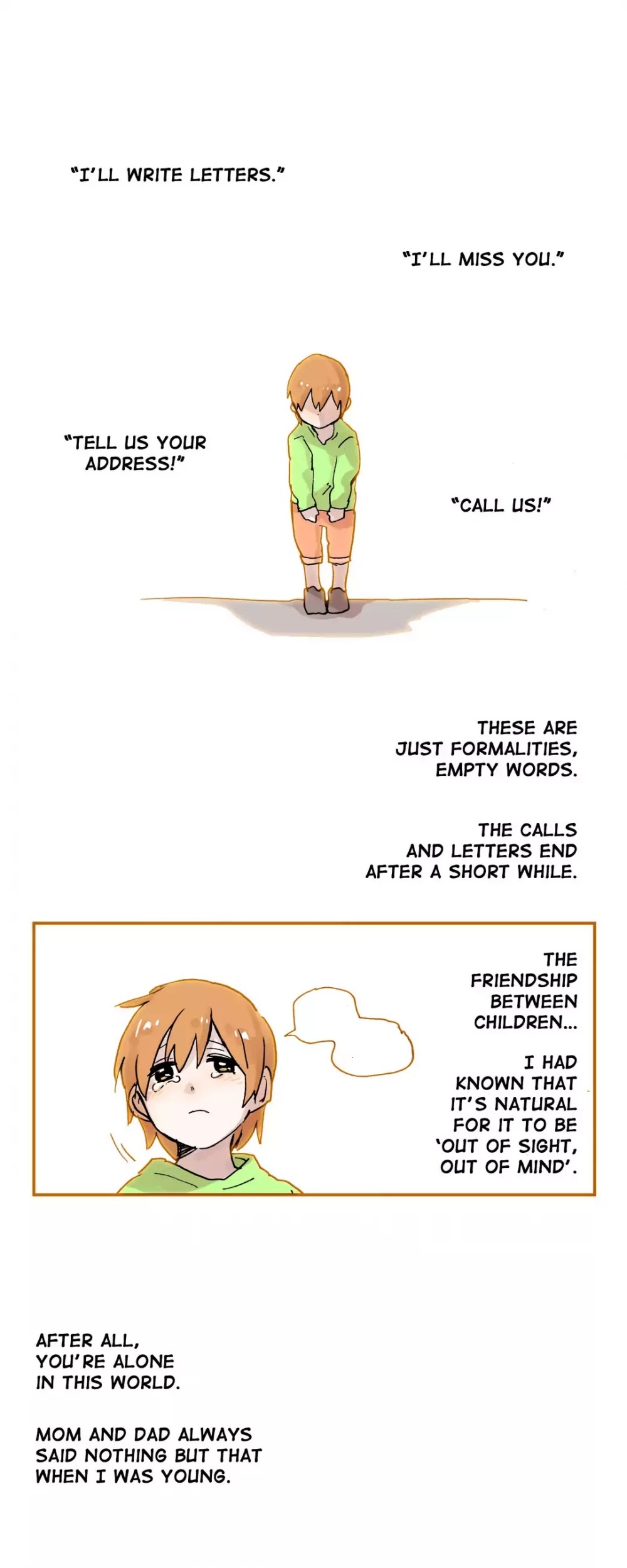 My Pleasure Chapter 16 page 6 - Chapter 16