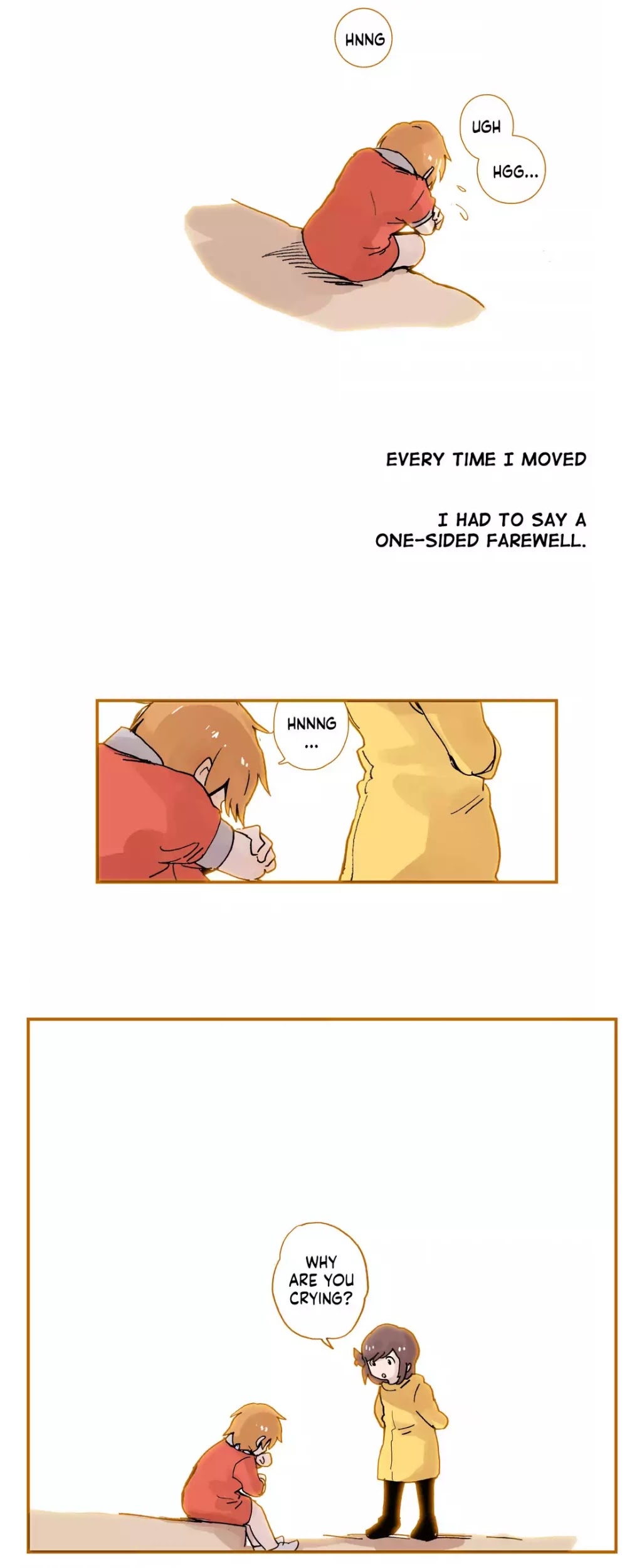 My Pleasure Chapter 16 page 7 - Chapter 16