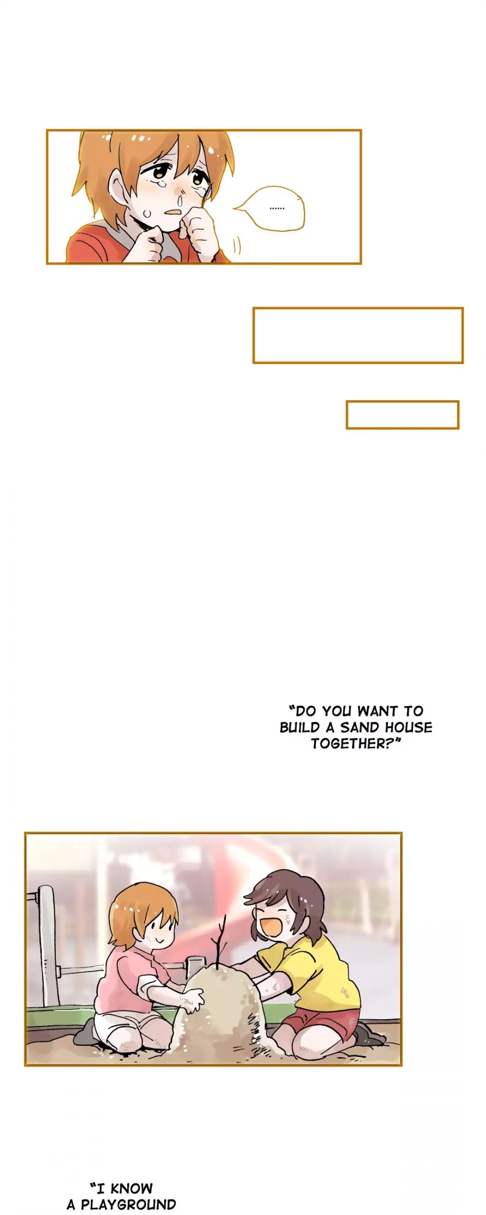 My Pleasure Chapter 16 page 8 - Chapter 16