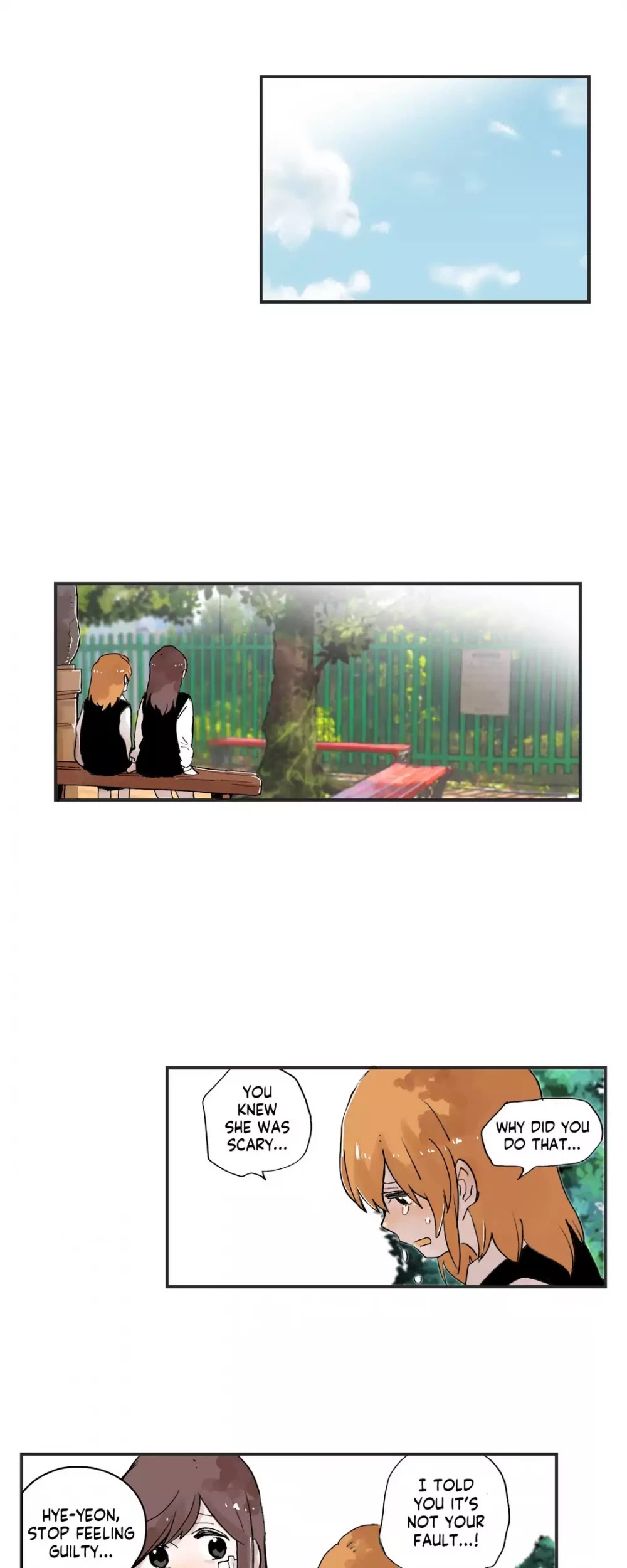 My Pleasure Chapter 17 page 1 - Chapter 17