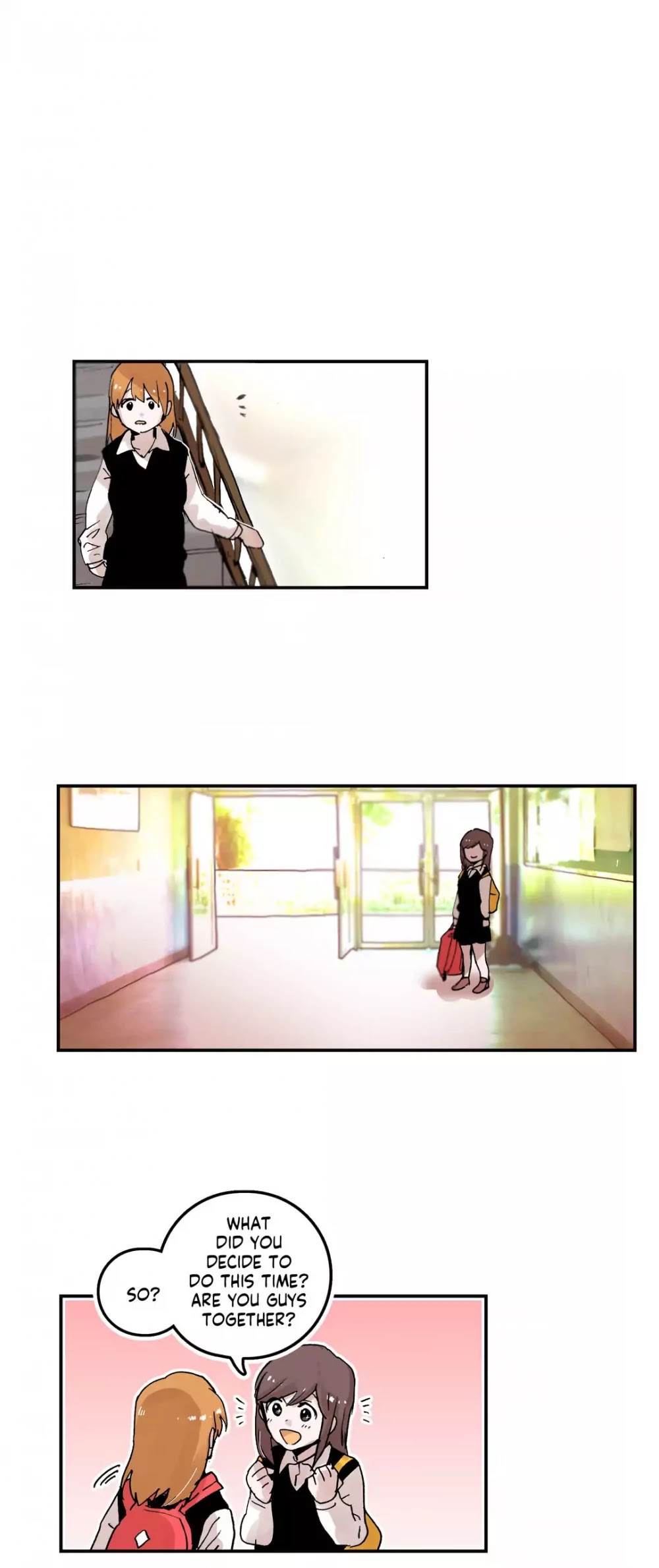 My Pleasure Chapter 17 page 10 - Chapter 17