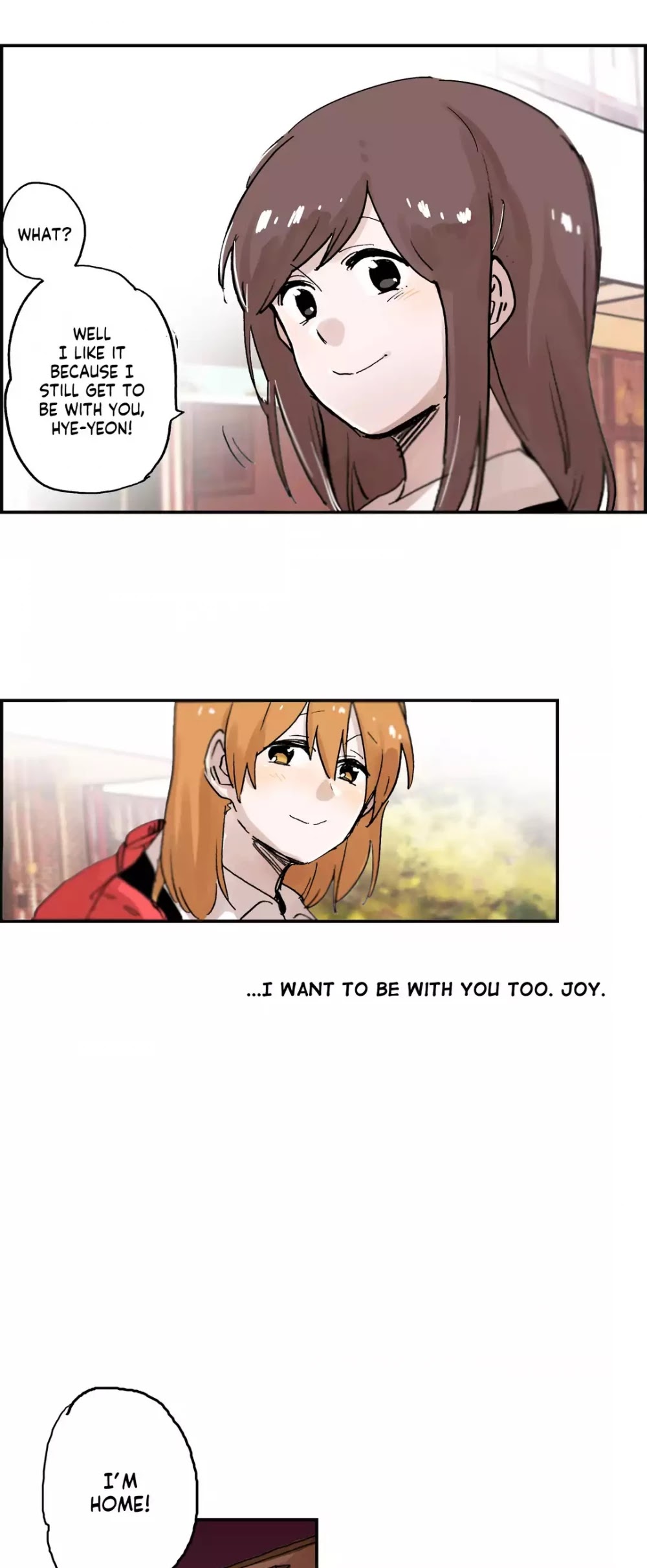 My Pleasure Chapter 17 page 12 - Chapter 17