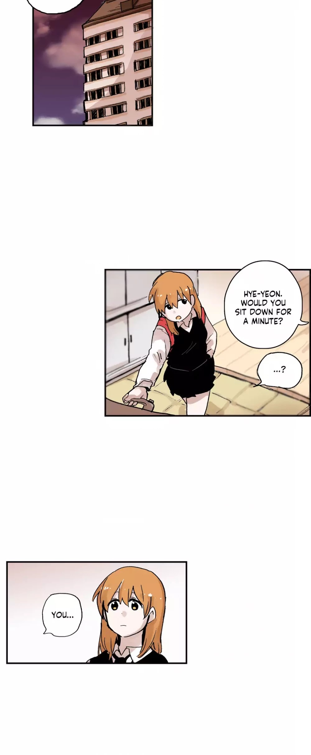 My Pleasure Chapter 17 page 13 - Chapter 17