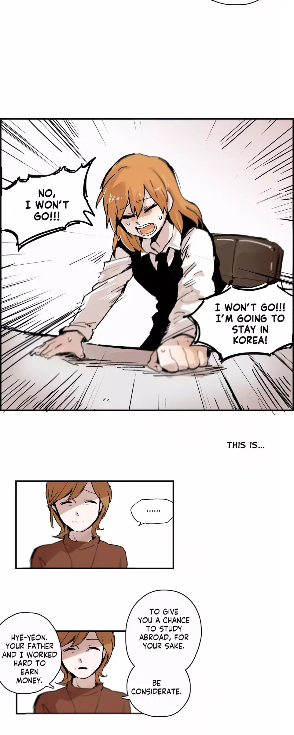 My Pleasure Chapter 17 page 17 - Chapter 17