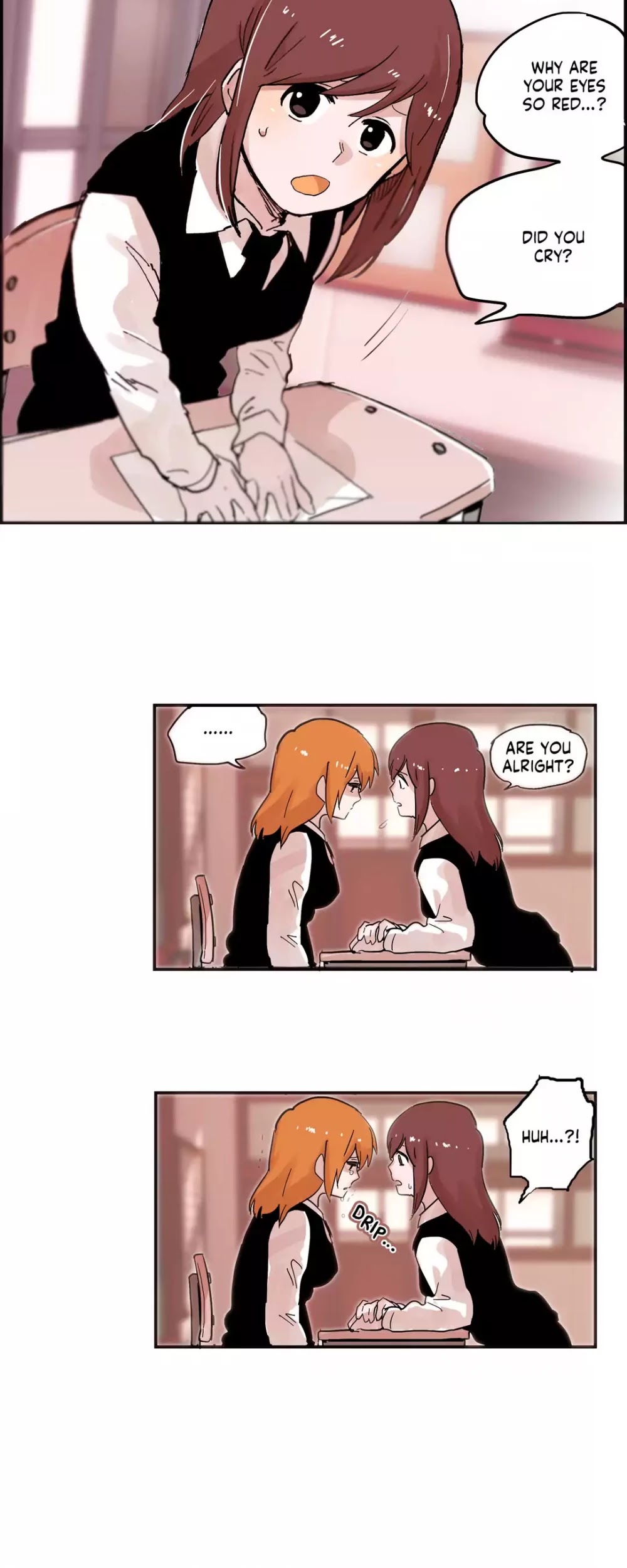 My Pleasure Chapter 17 page 21 - Chapter 17
