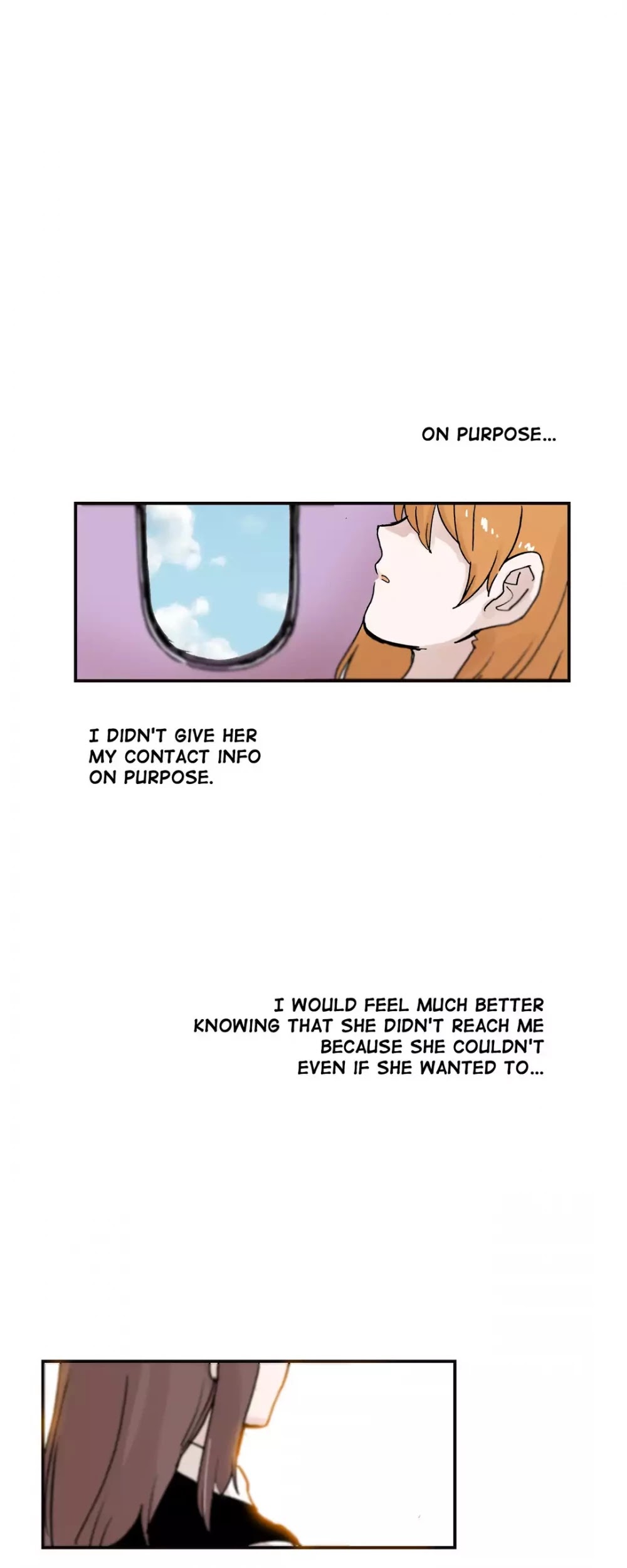 My Pleasure Chapter 18 page 1 - Chapter 18