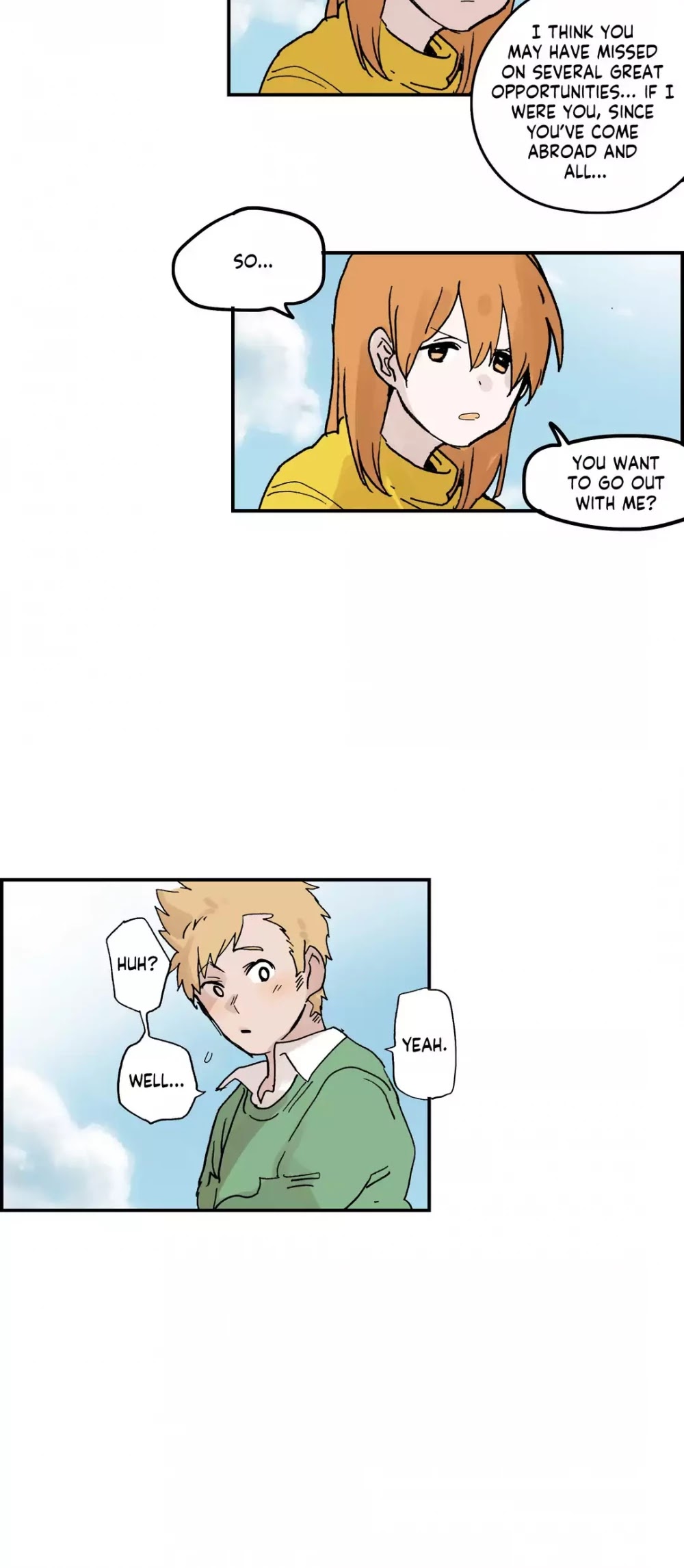 My Pleasure Chapter 18 page 11 - Chapter 18
