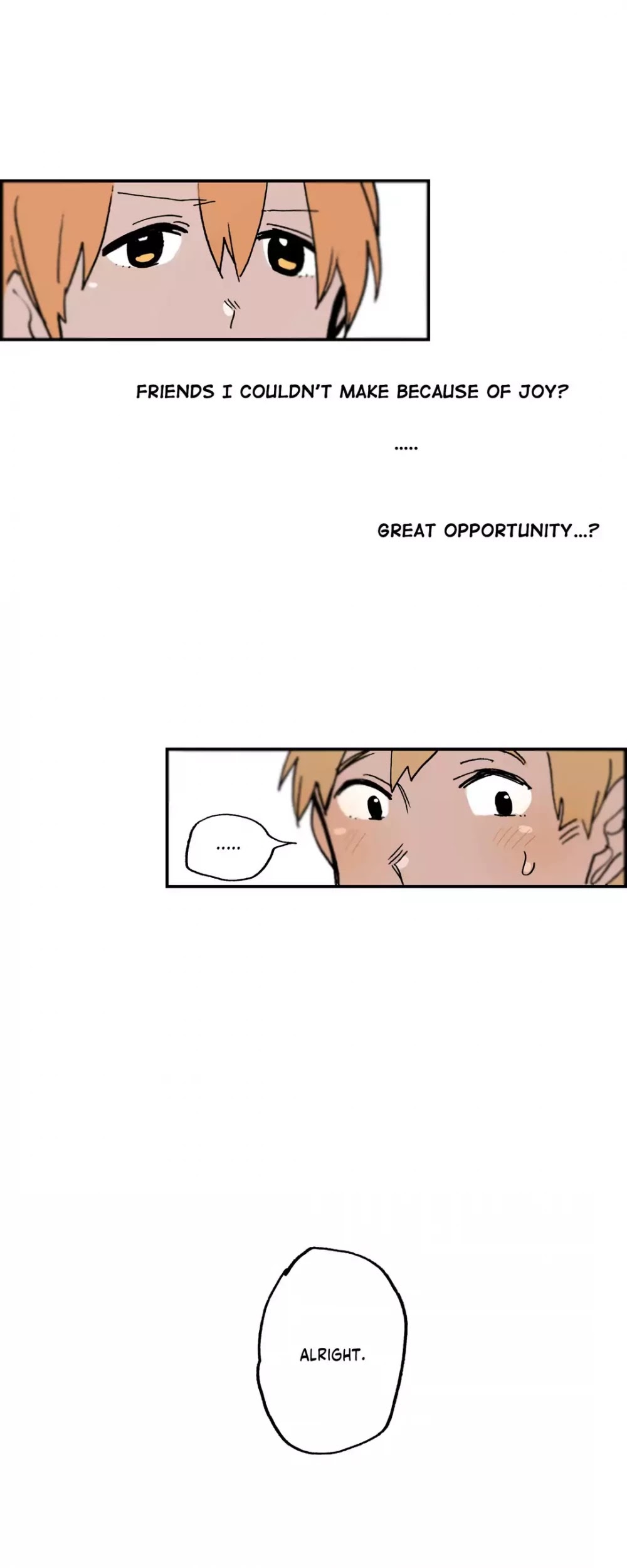 My Pleasure Chapter 18 page 12 - Chapter 18