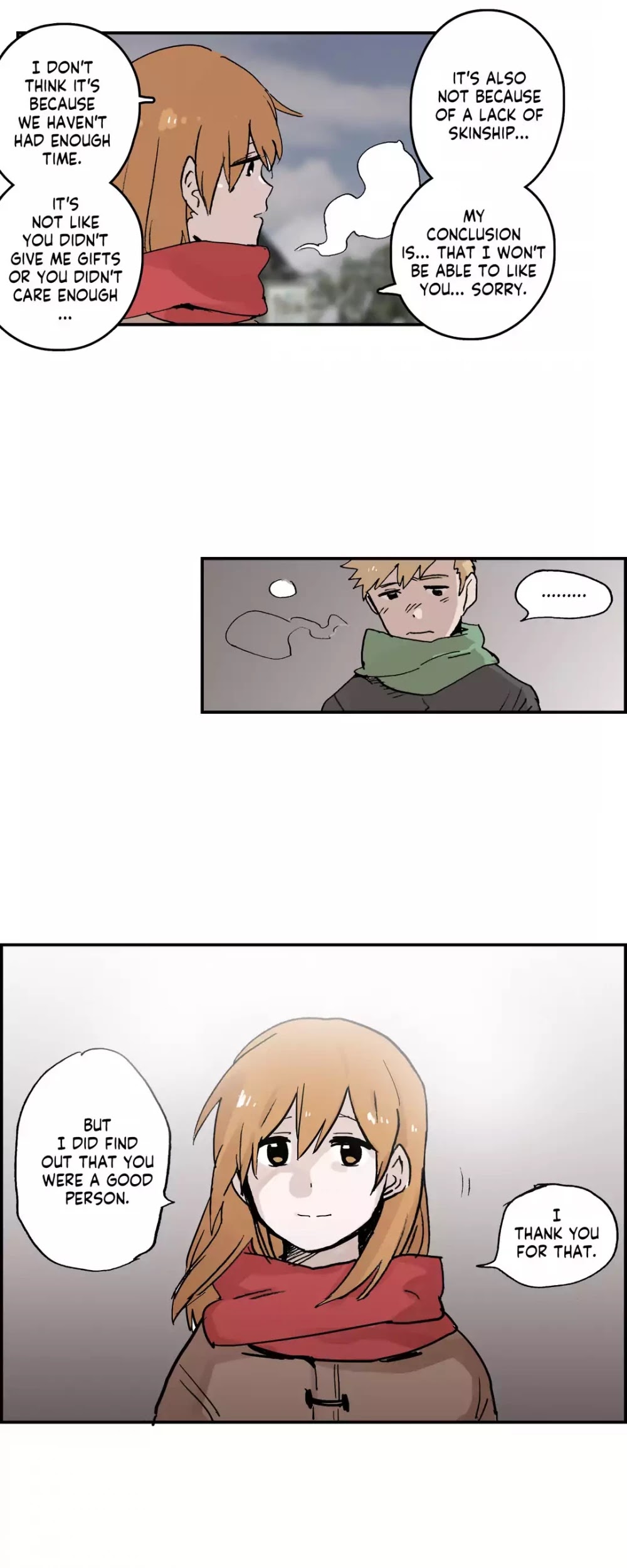 My Pleasure Chapter 18 page 15 - Chapter 18