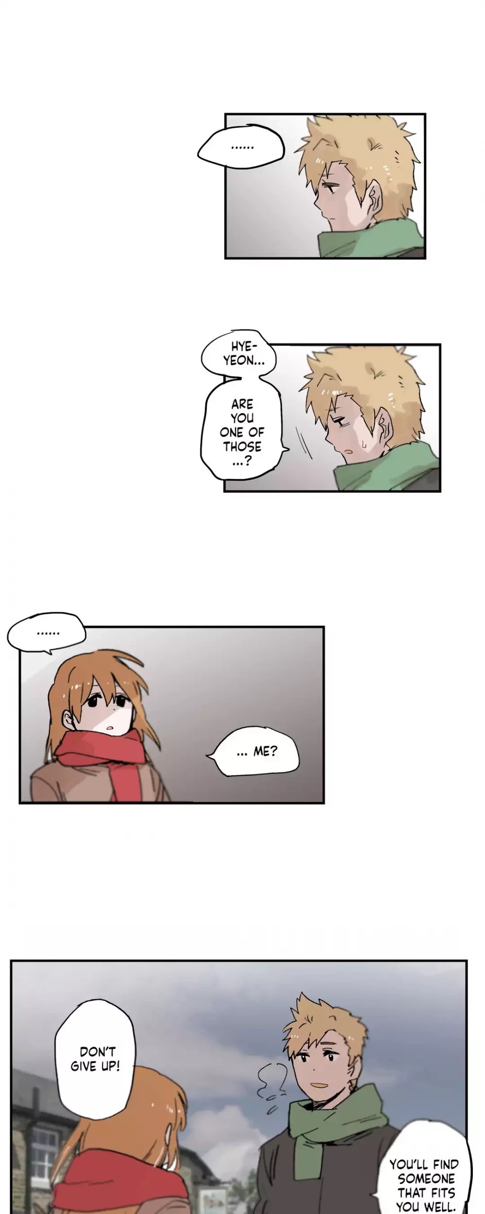 My Pleasure Chapter 18 page 16 - Chapter 18