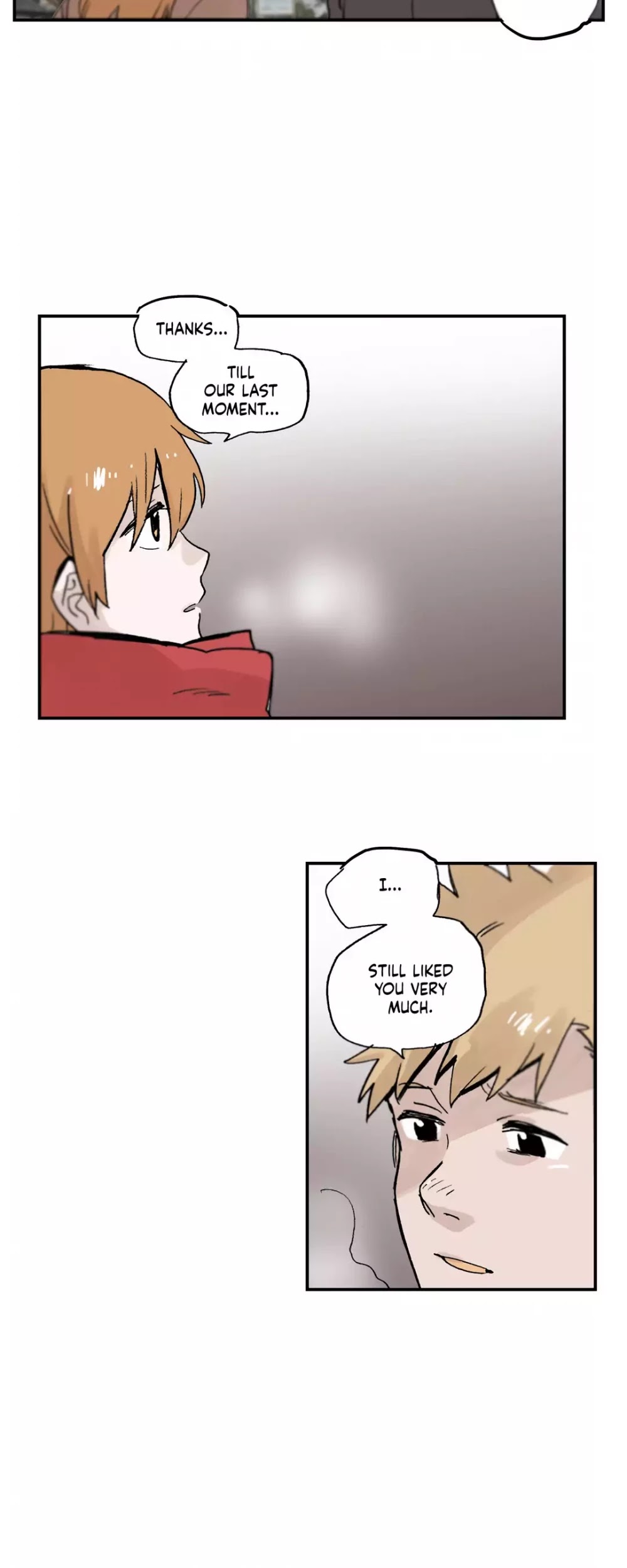 My Pleasure Chapter 18 page 17 - Chapter 18