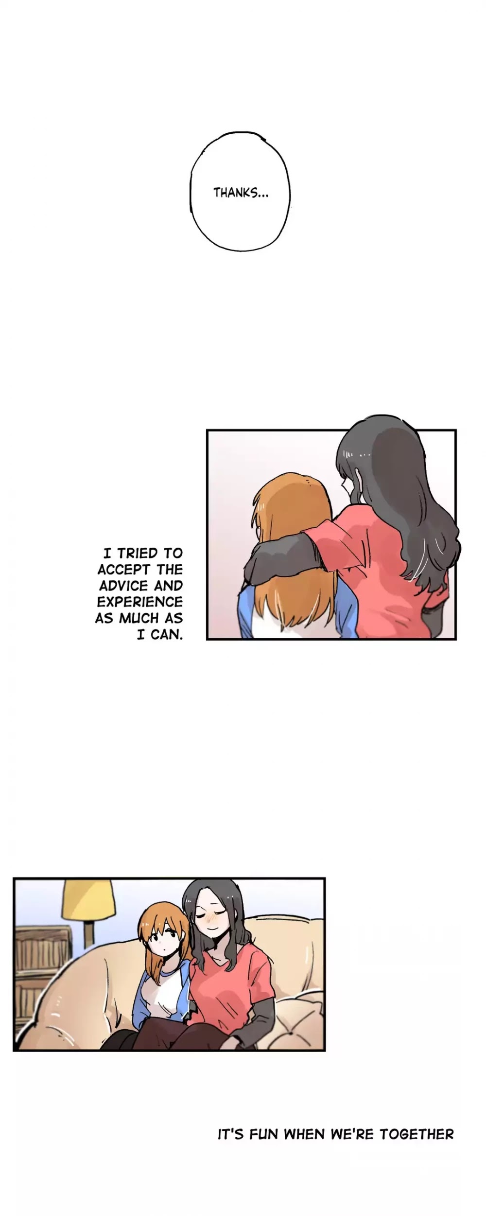 My Pleasure Chapter 18 page 18 - Chapter 18