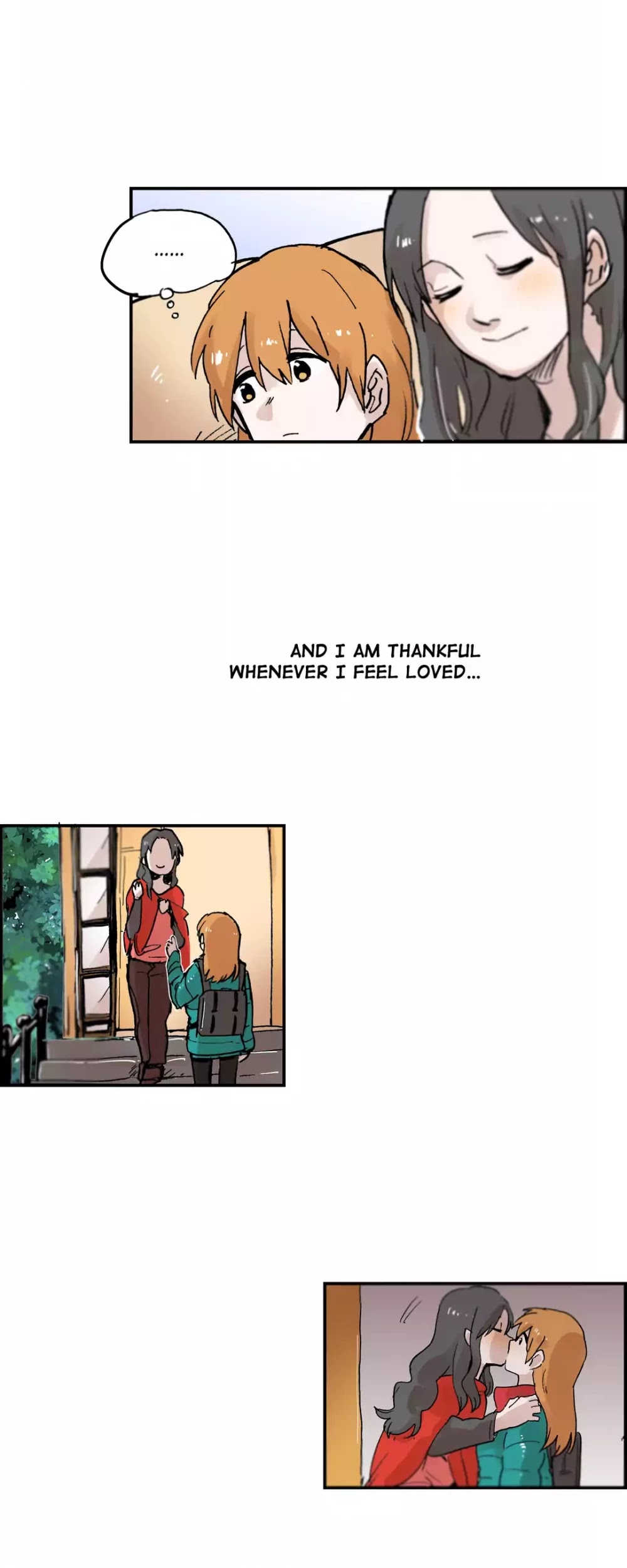 My Pleasure Chapter 18 page 19 - Chapter 18