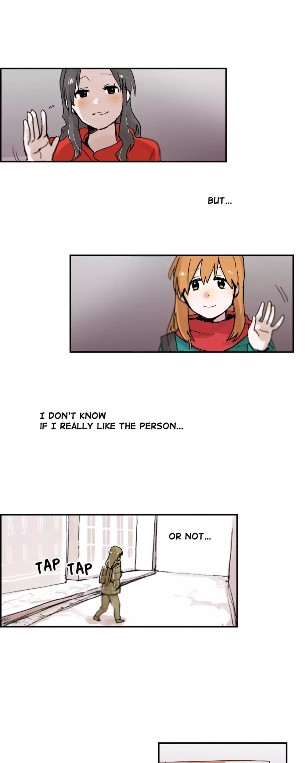 My Pleasure Chapter 18 page 20 - Chapter 18