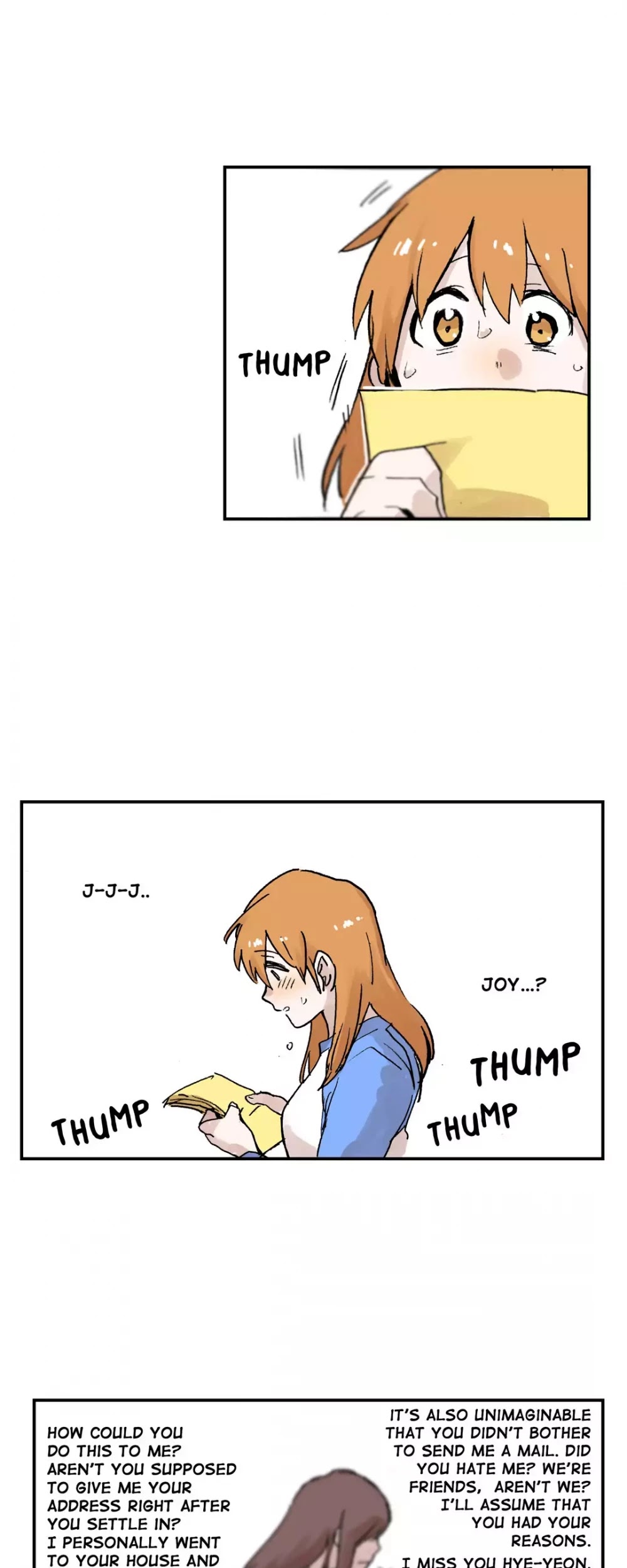My Pleasure Chapter 18 page 22 - Chapter 18