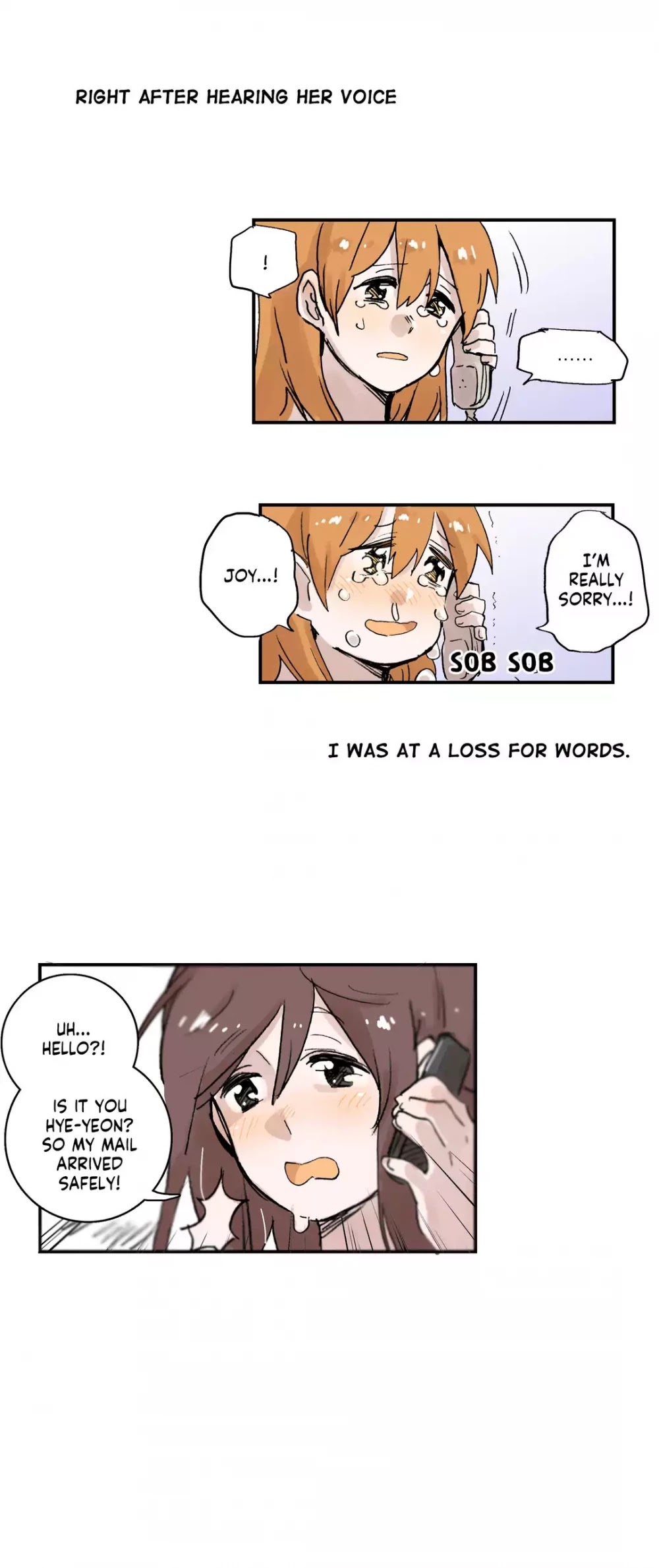 My Pleasure Chapter 18 page 26 - Chapter 18