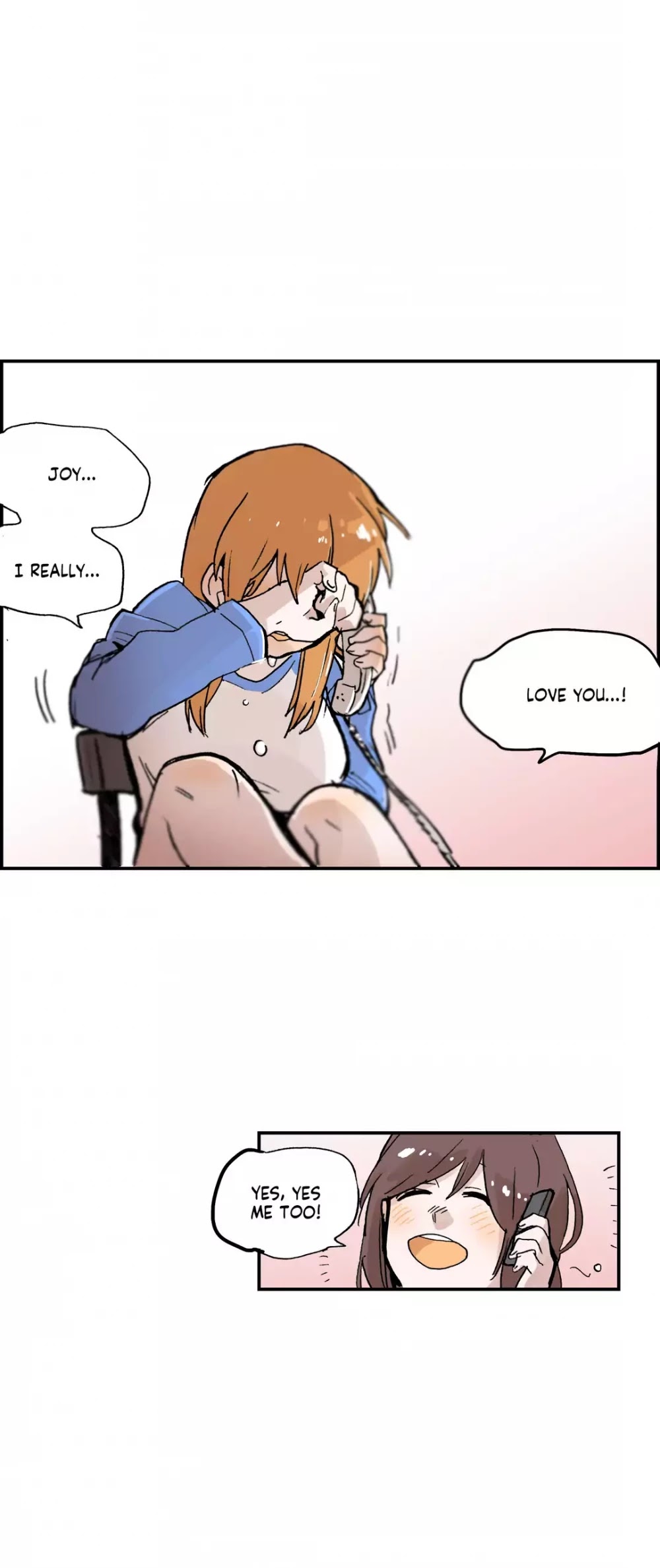 My Pleasure Chapter 18 page 27 - Chapter 18